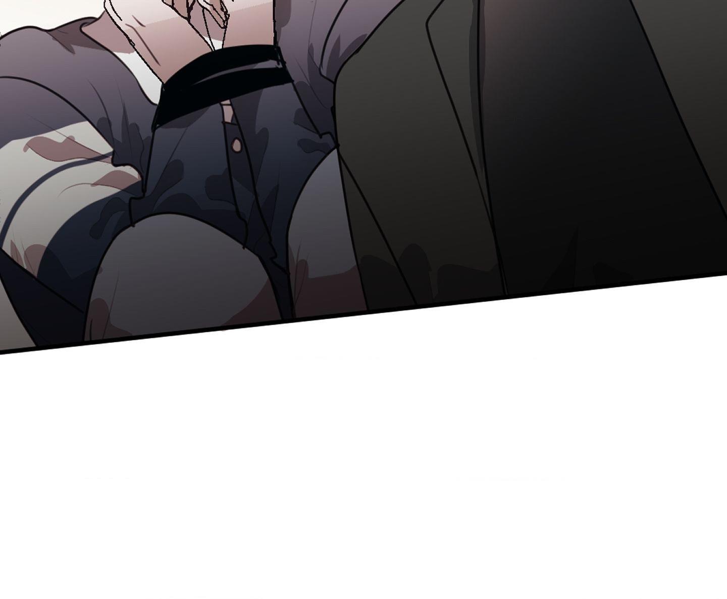 Tugging at My Heart Chapter 12 - Page 31 in English