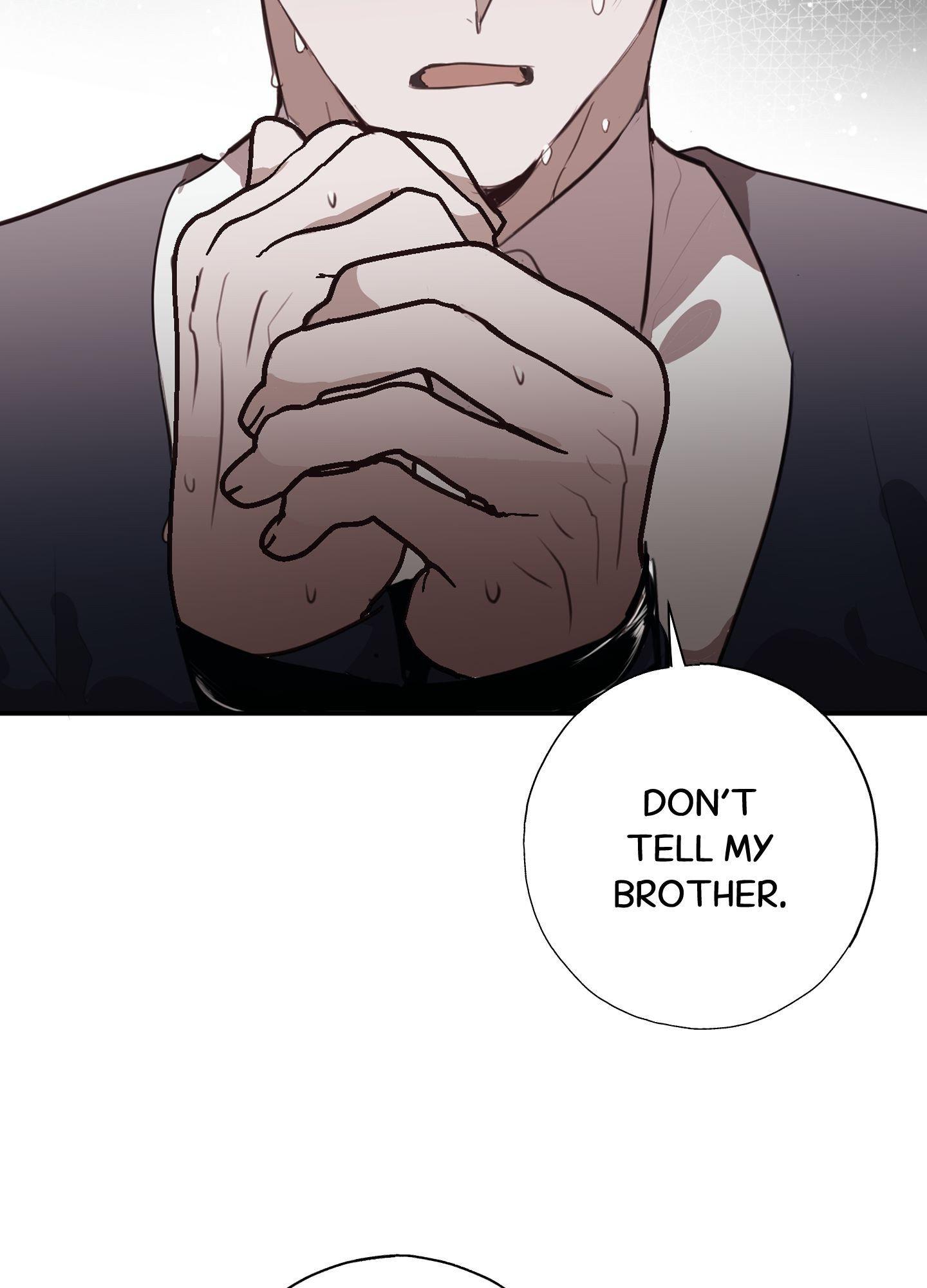 Tugging at My Heart Chapter 12 - Page 4 in English