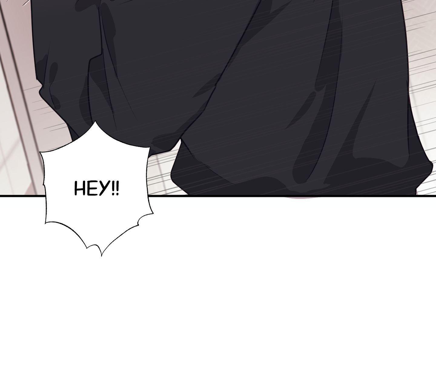 Tugging at My Heart Chapter 12 - Page 42 in English