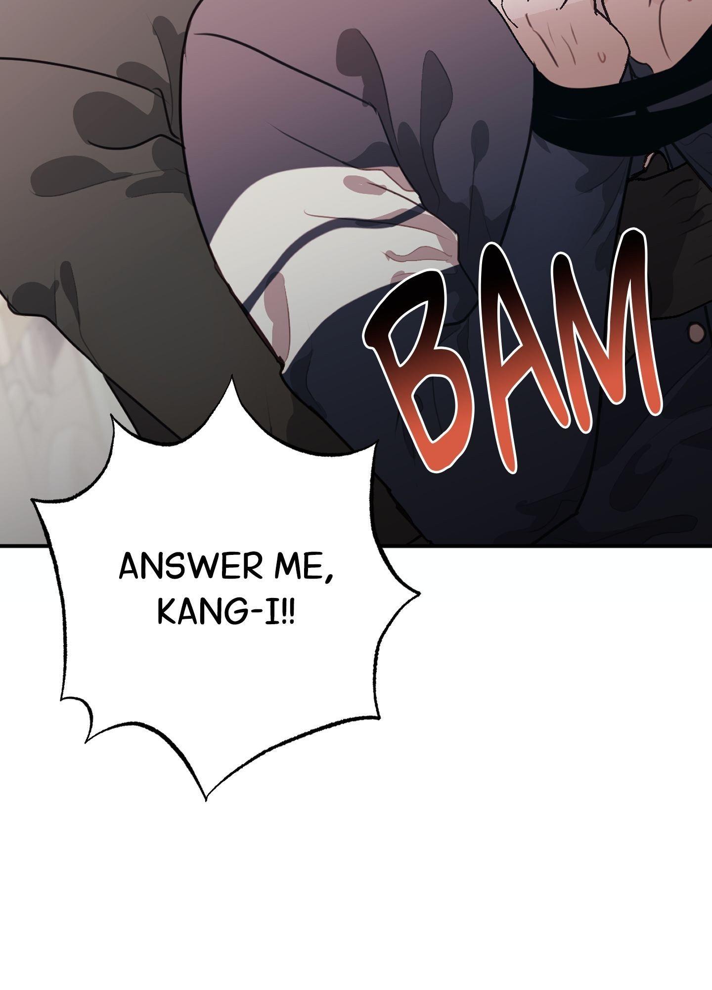 Tugging at My Heart Chapter 12 - Page 44 in English