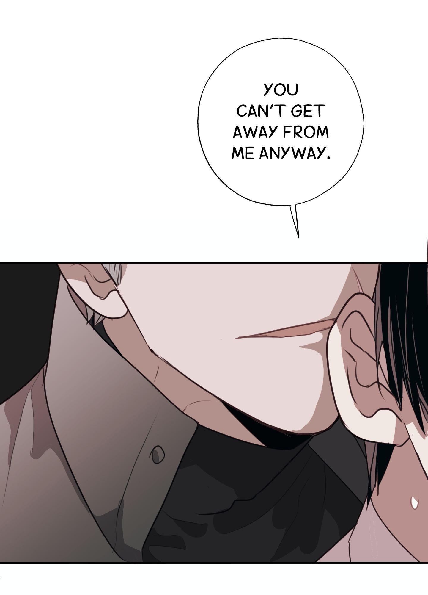 Tugging at My Heart Chapter 12 - Page 45 in English