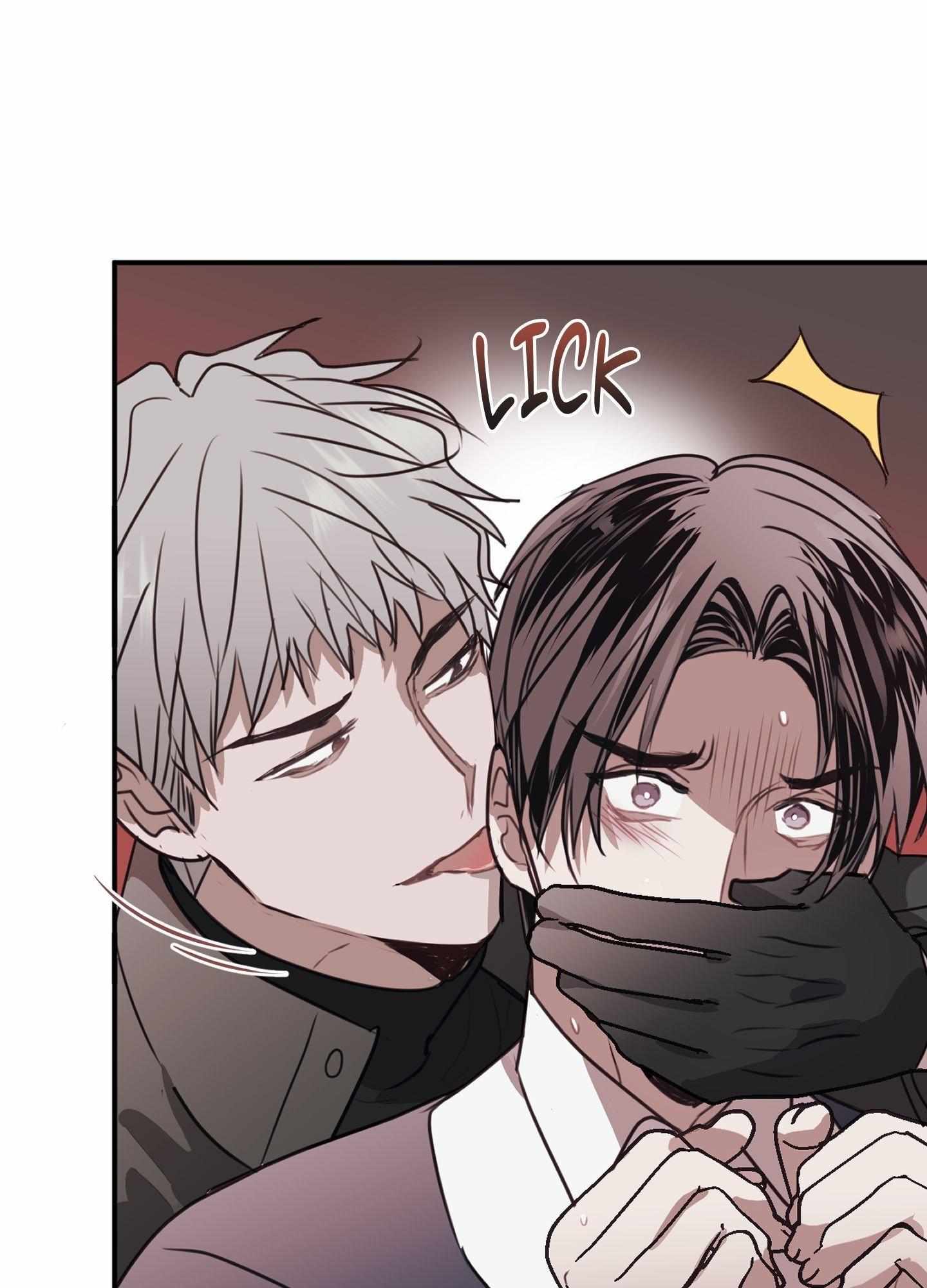 Tugging at My Heart Chapter 12 - Page 46 in English