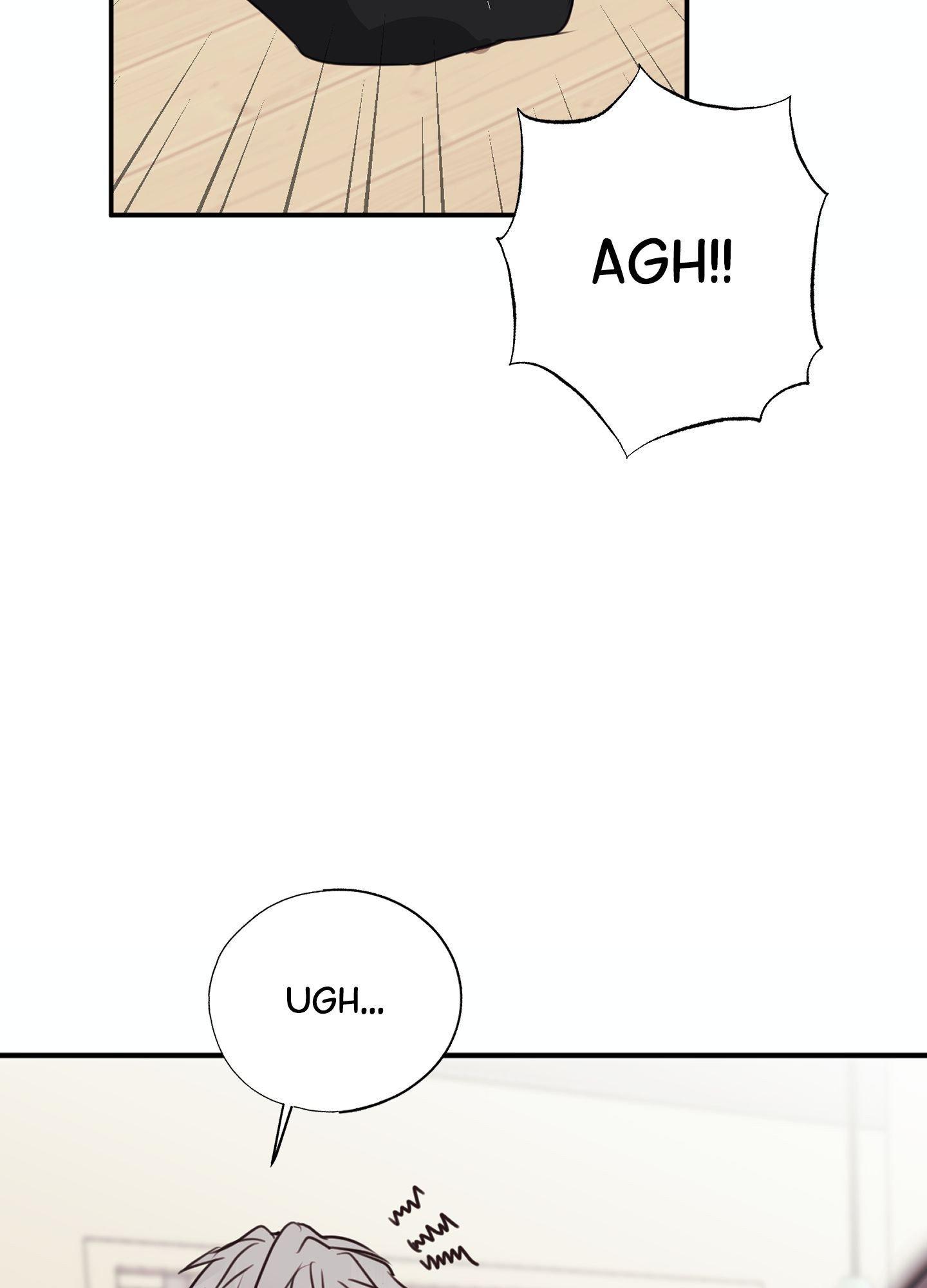 Tugging at My Heart Chapter 12 - Page 49 in English