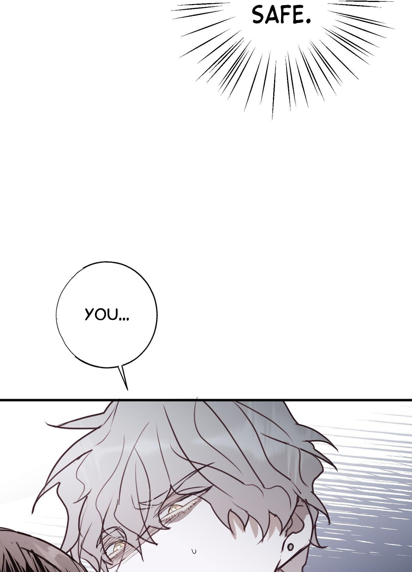 Tugging at My Heart Chapter 12 - Page 56 in English