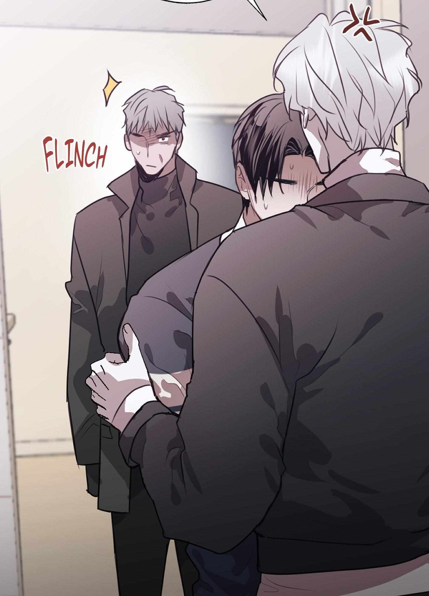 Tugging at My Heart Chapter 12 - Page 60 in English