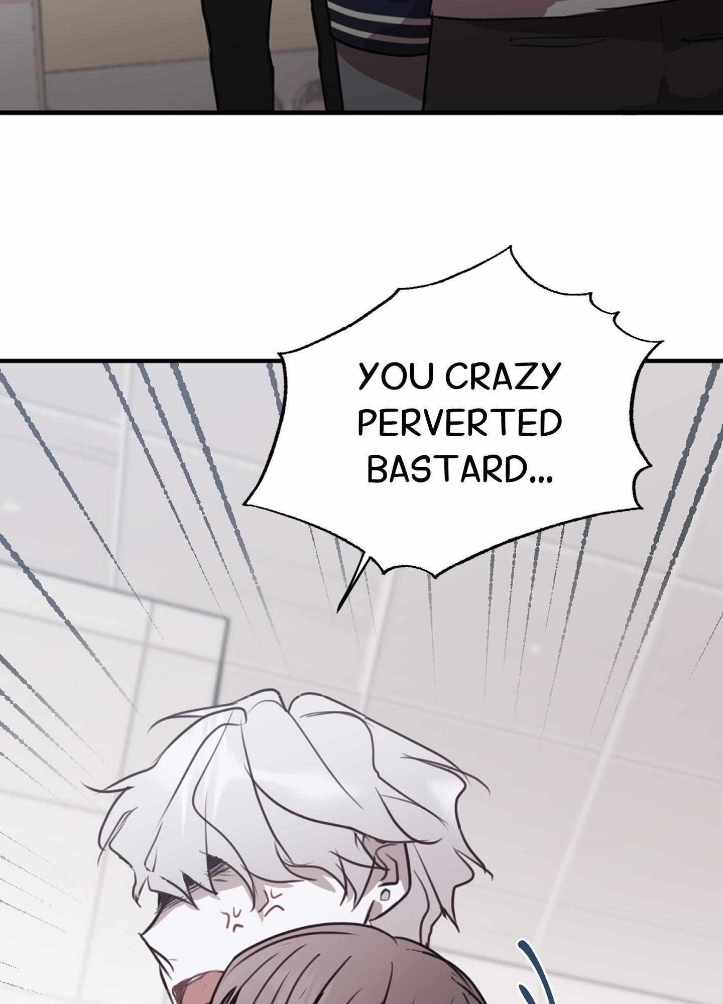 Tugging at My Heart Chapter 12 - Page 61 in English