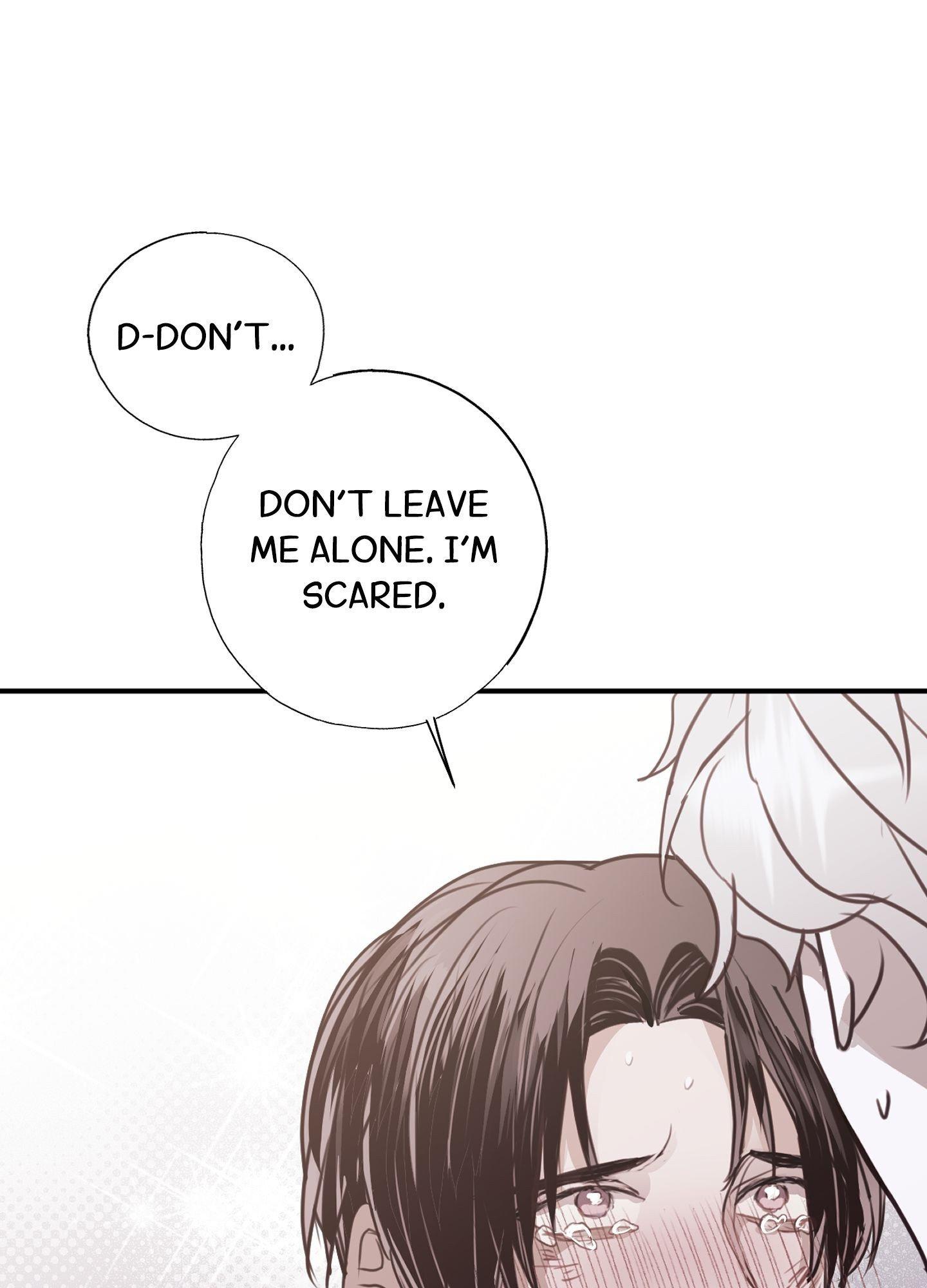 Tugging at My Heart Chapter 12 - Page 63 in English