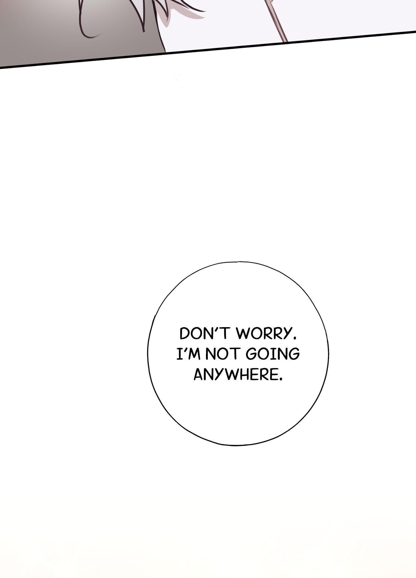 Tugging at My Heart Chapter 12 - Page 65 in English