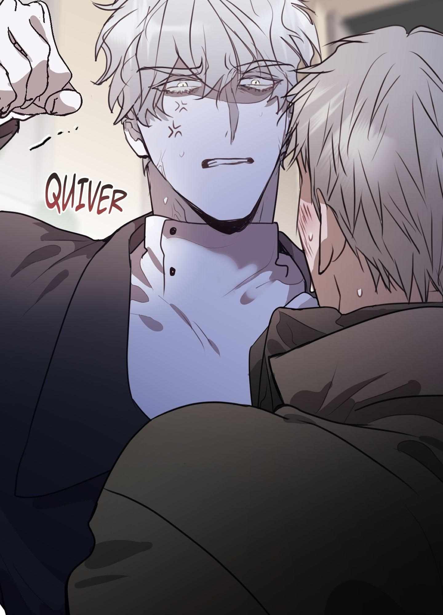 Tugging at My Heart Chapter 12 - Page 75 in English