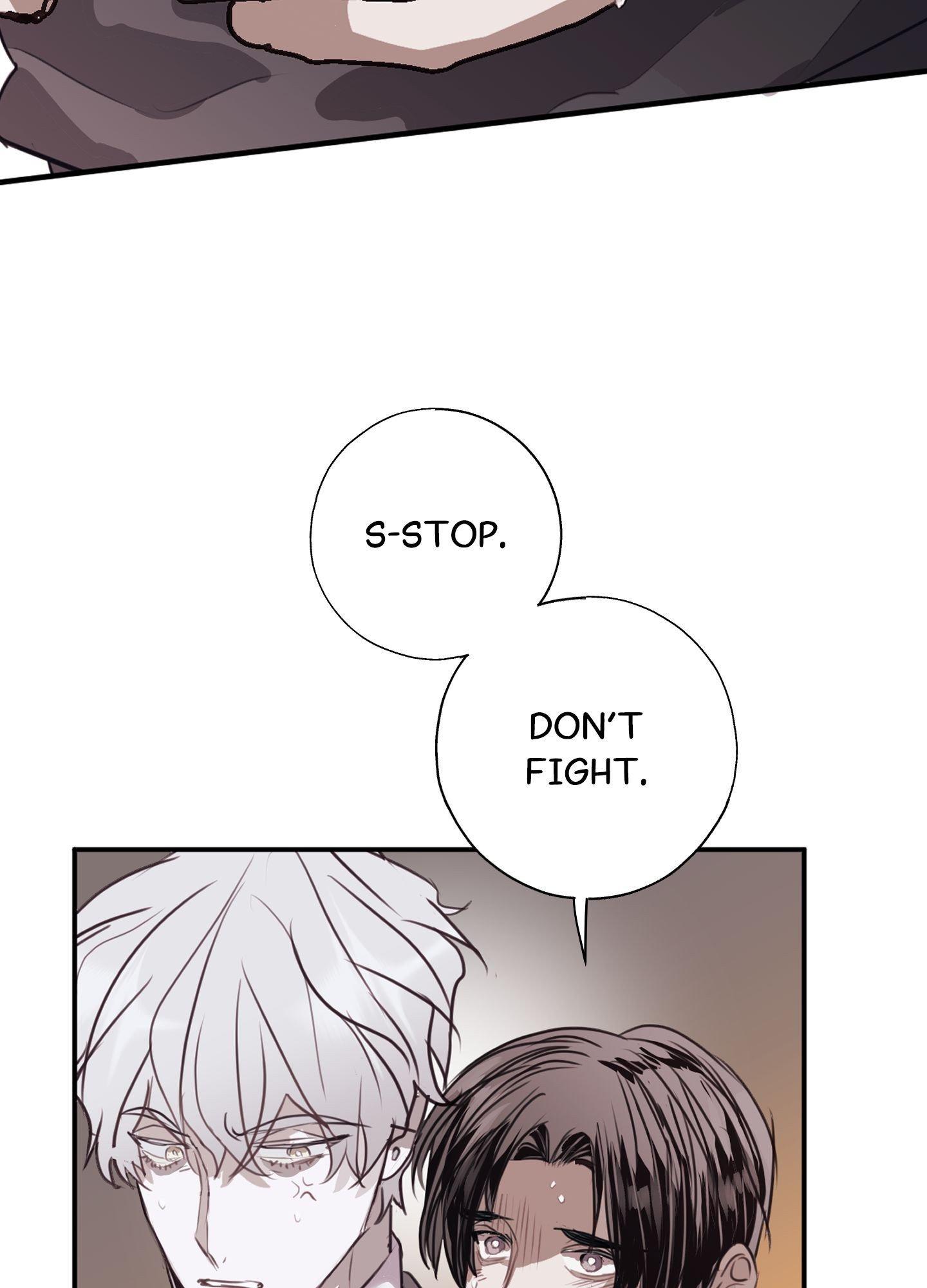 Tugging at My Heart Chapter 12 - Page 77 in English