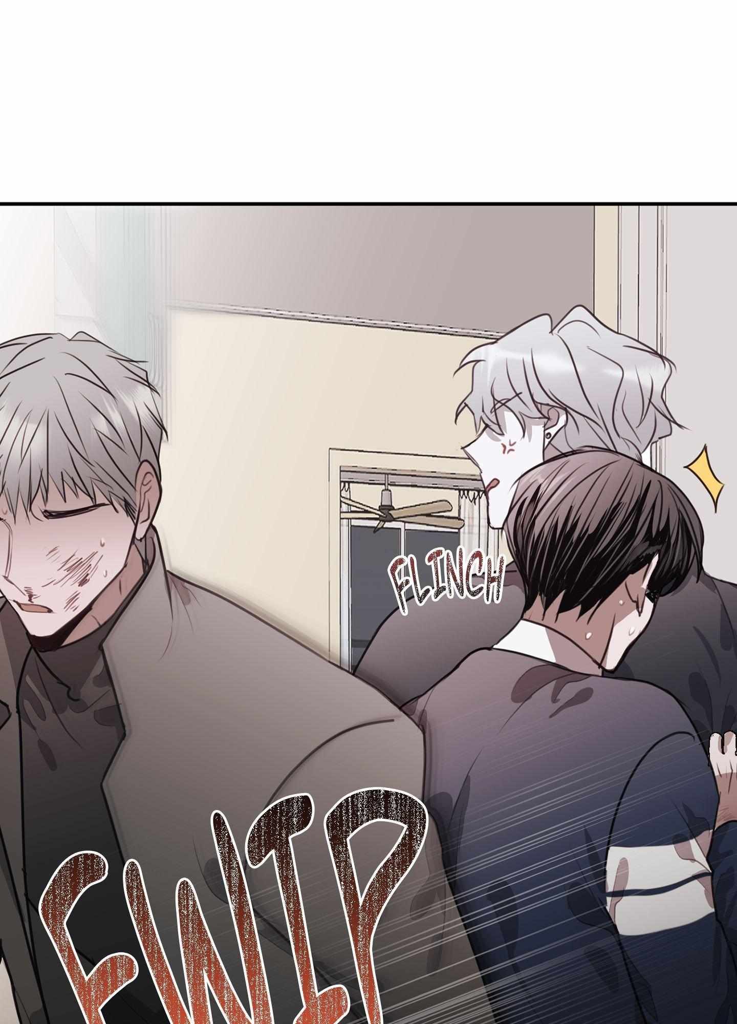 Tugging at My Heart Chapter 12 - Page 85 in English