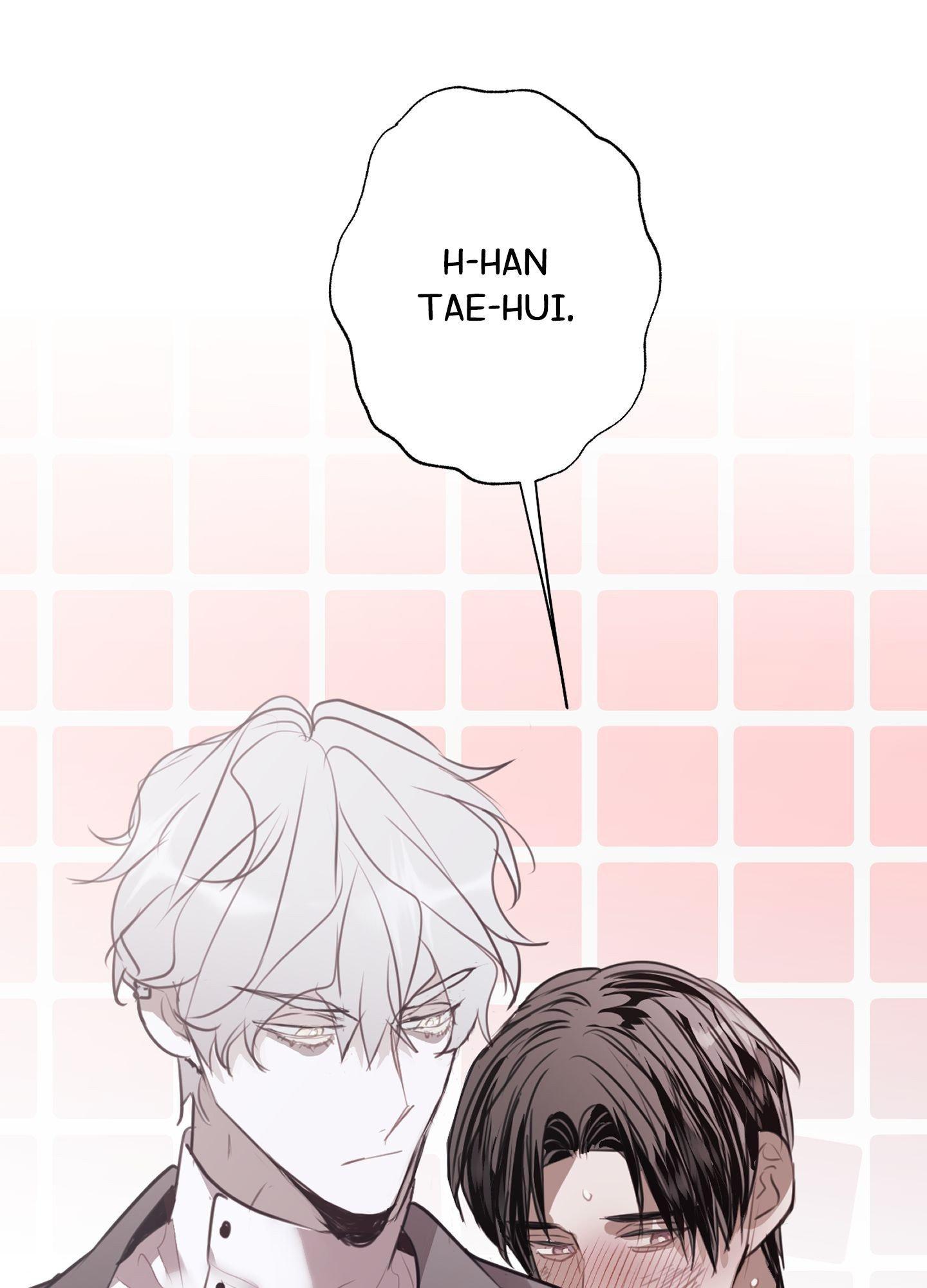 Tugging at My Heart Chapter 12 - Page 88 in English