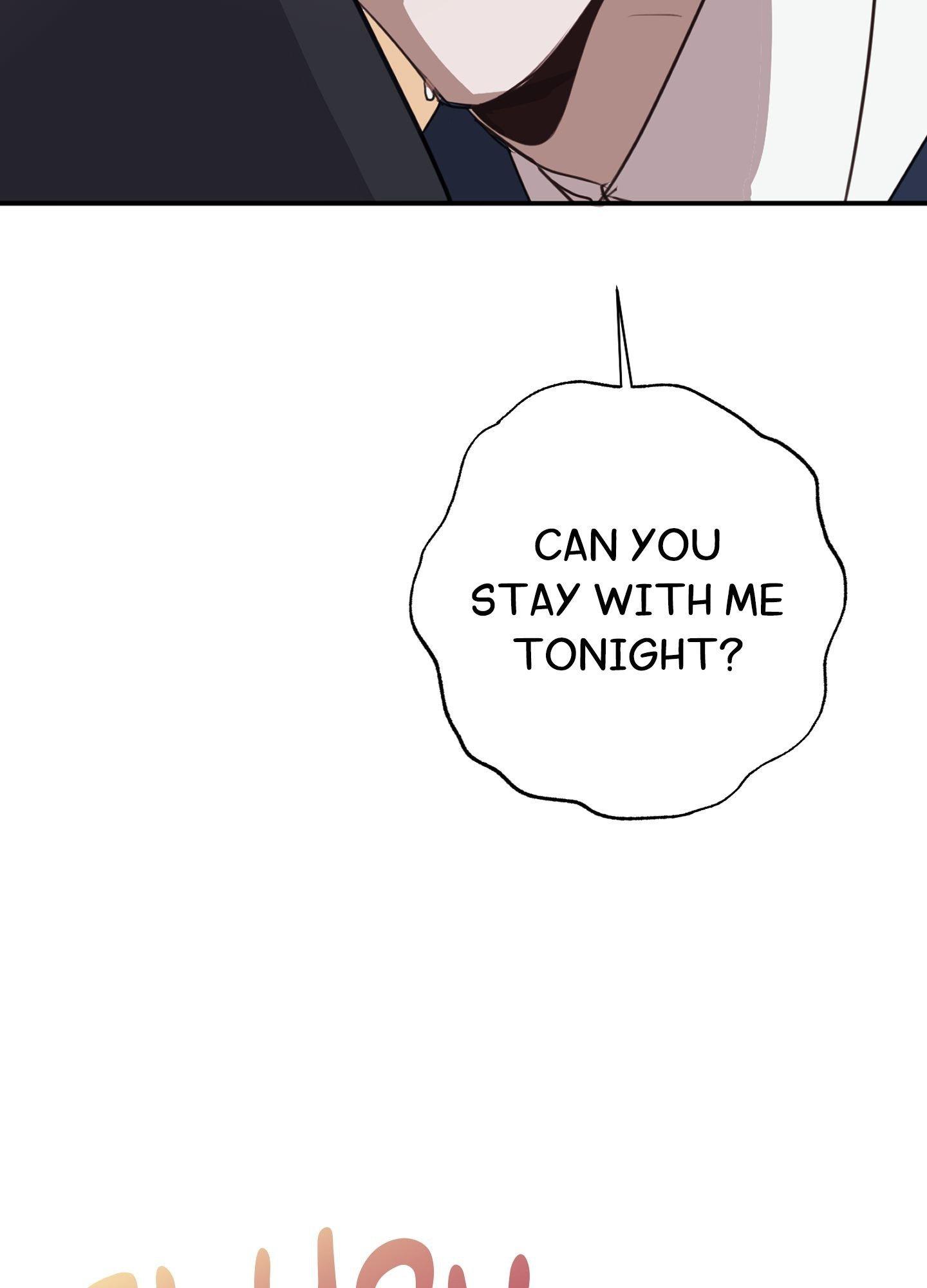Tugging at My Heart Chapter 12 - Page 91 in English