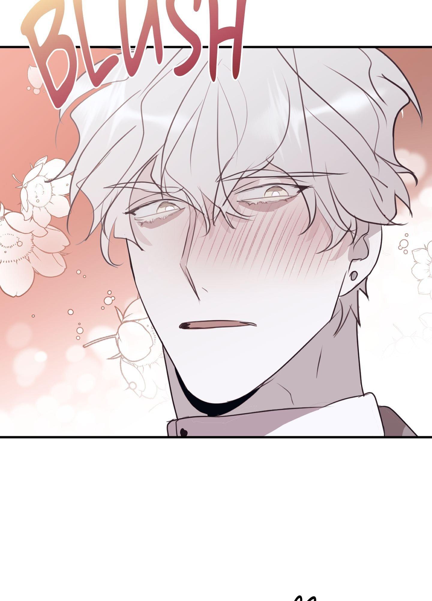 Tugging at My Heart Chapter 12 - Page 92 in English