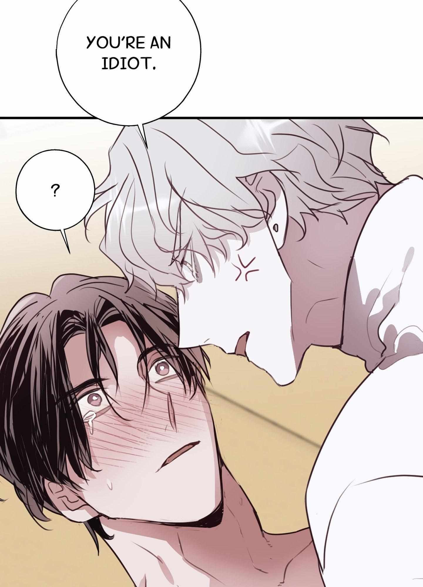 Tugging at My Heart Chapter 13 - Page 101 in English