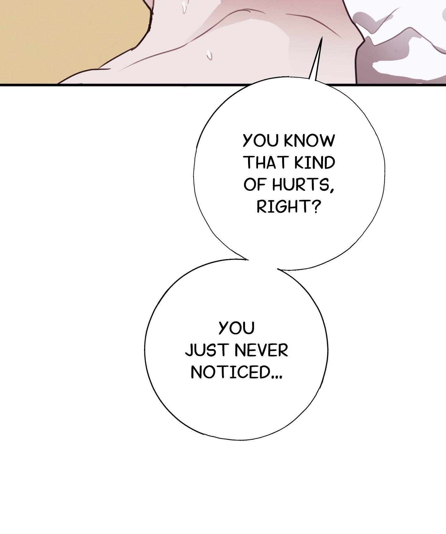 Tugging at My Heart Chapter 13 - Page 102 in English