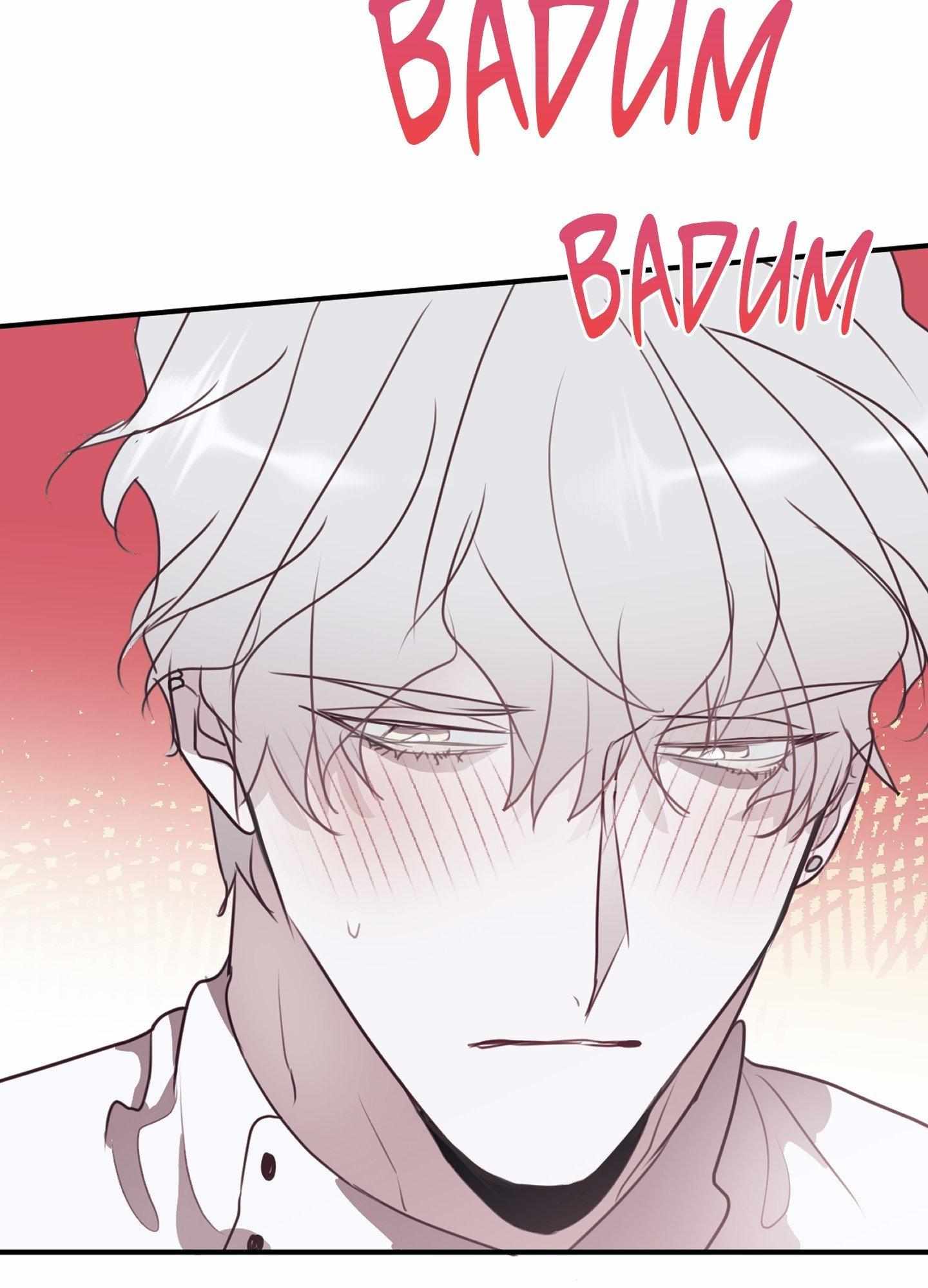 Tugging at My Heart Chapter 13 - Page 105 in English
