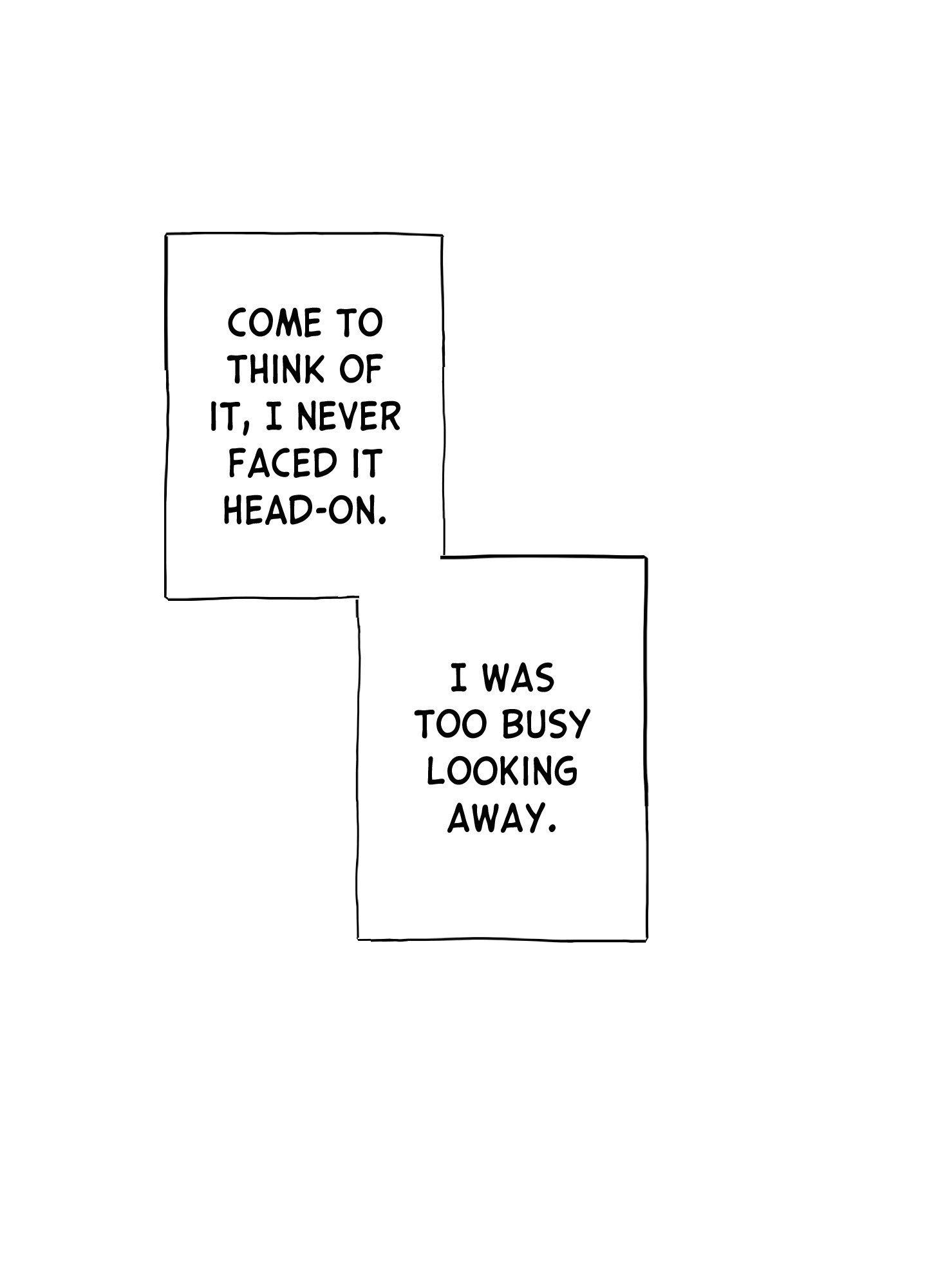 Tugging at My Heart Chapter 13 - Page 106 in English