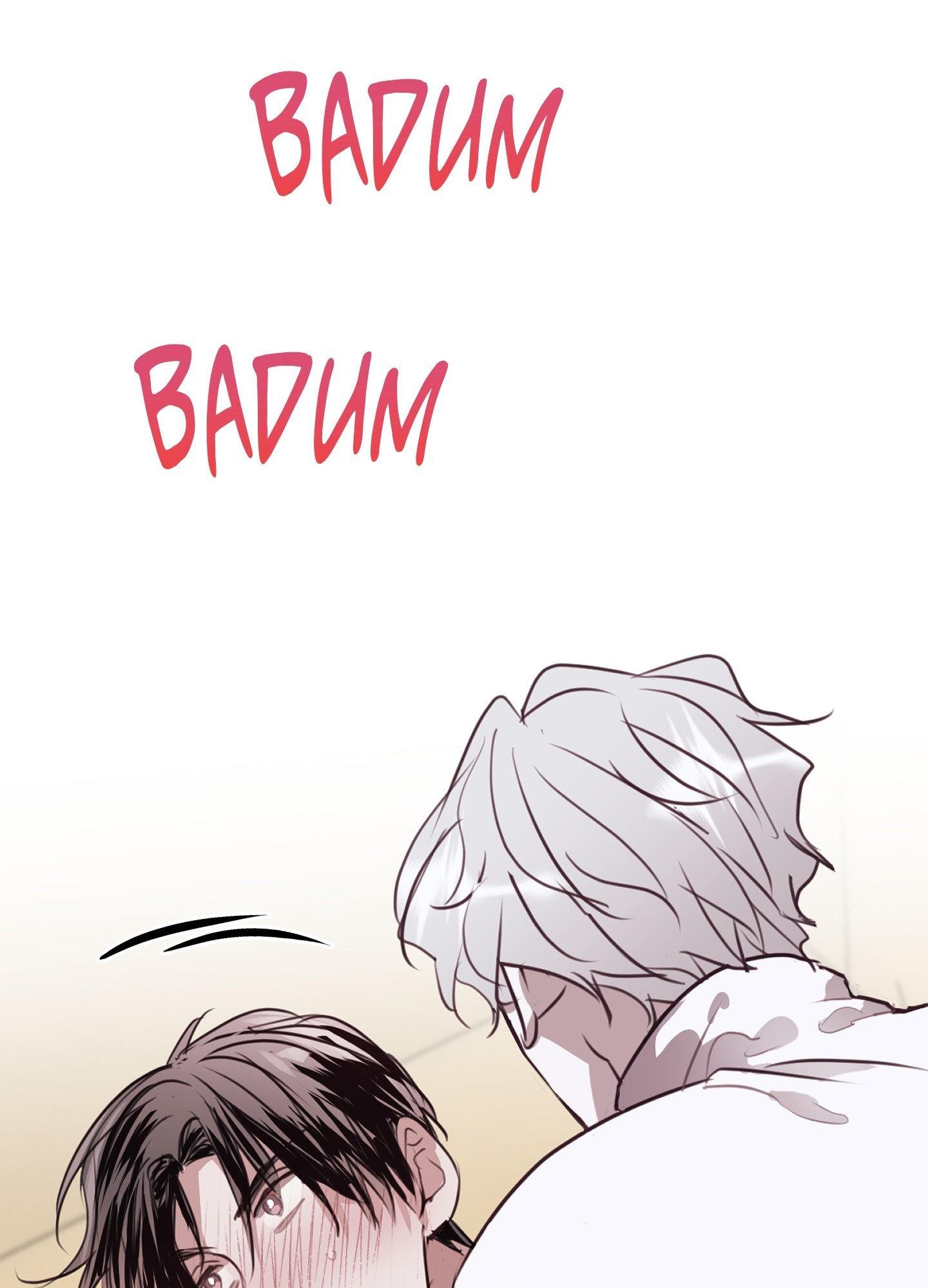 Tugging at My Heart Chapter 13 - Page 107 in English