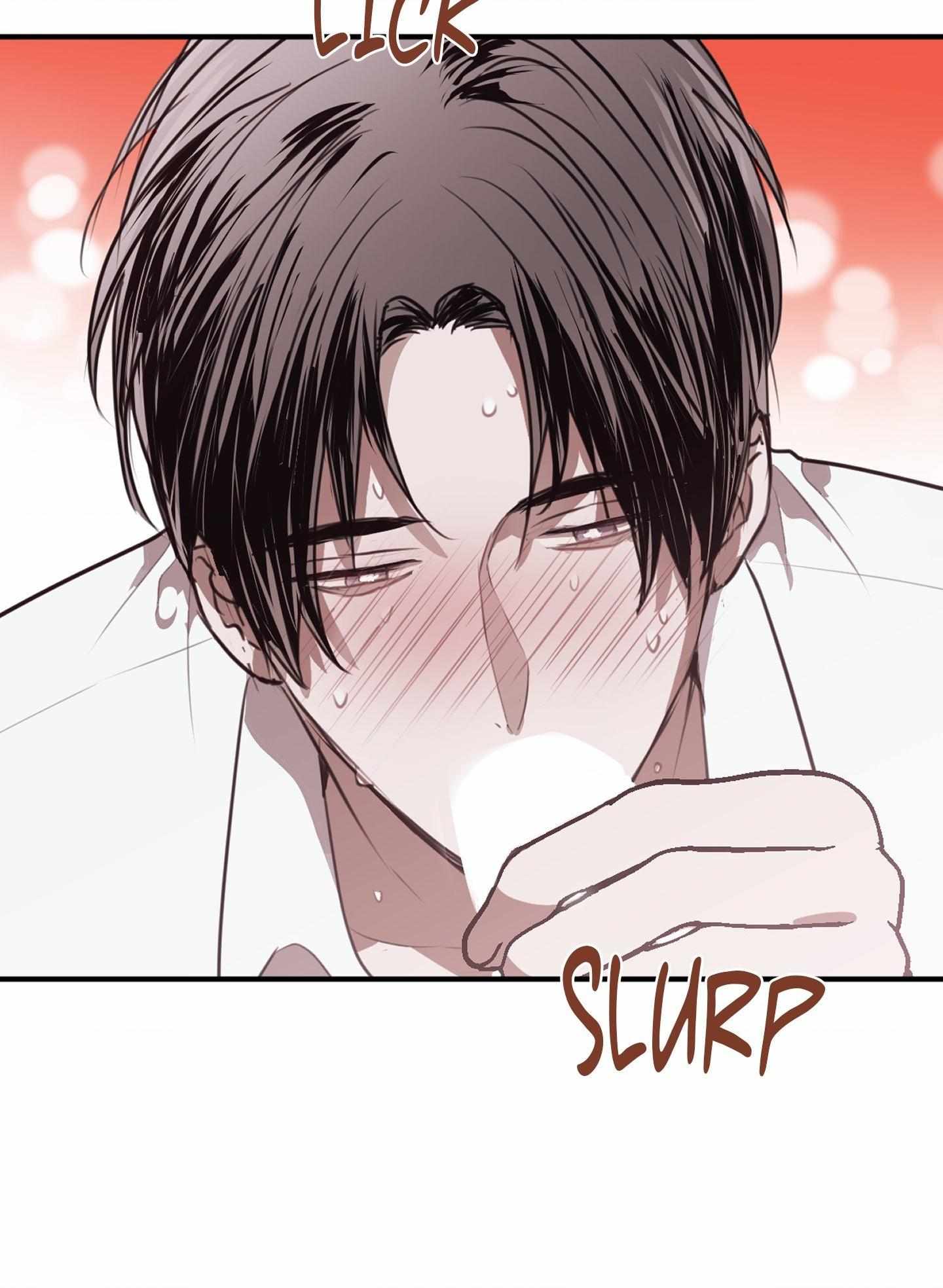 Tugging at My Heart Chapter 13 - Page 11 in English