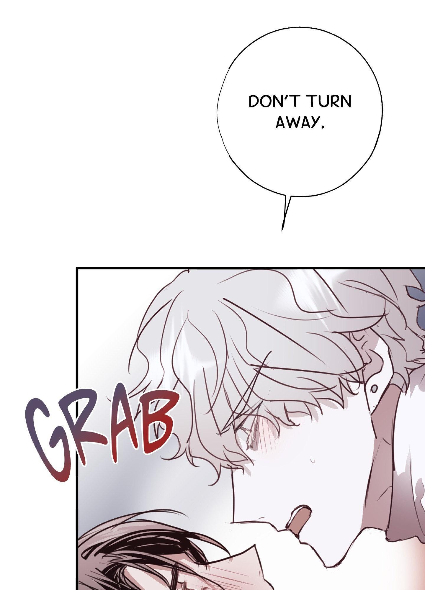 Tugging at My Heart Chapter 13 - Page 112 in English