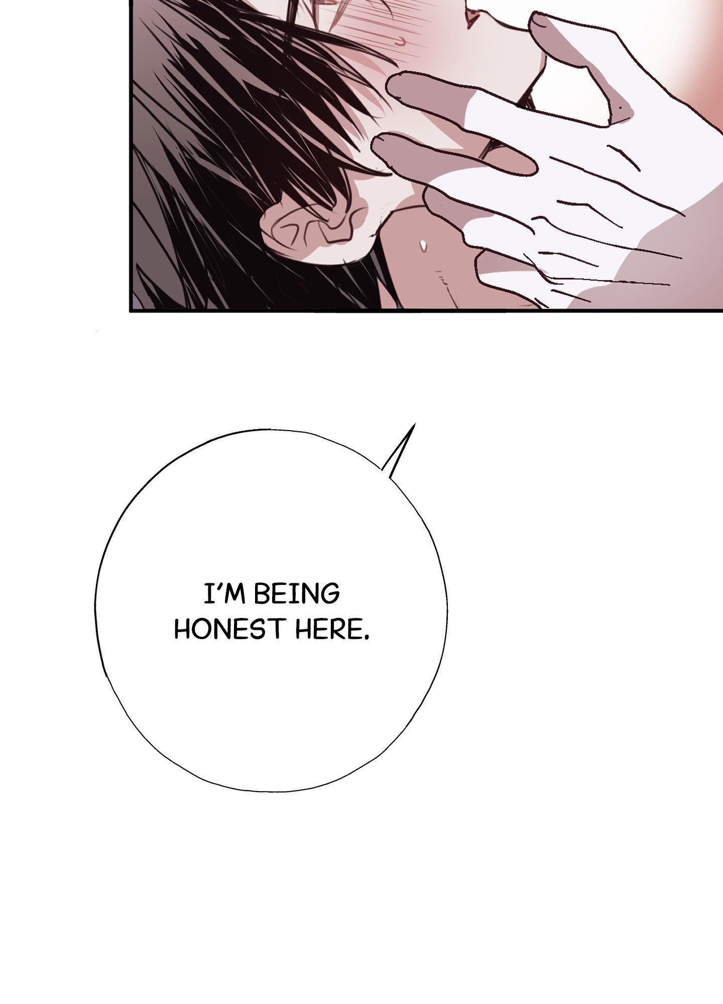 Tugging at My Heart Chapter 13 - Page 113 in English