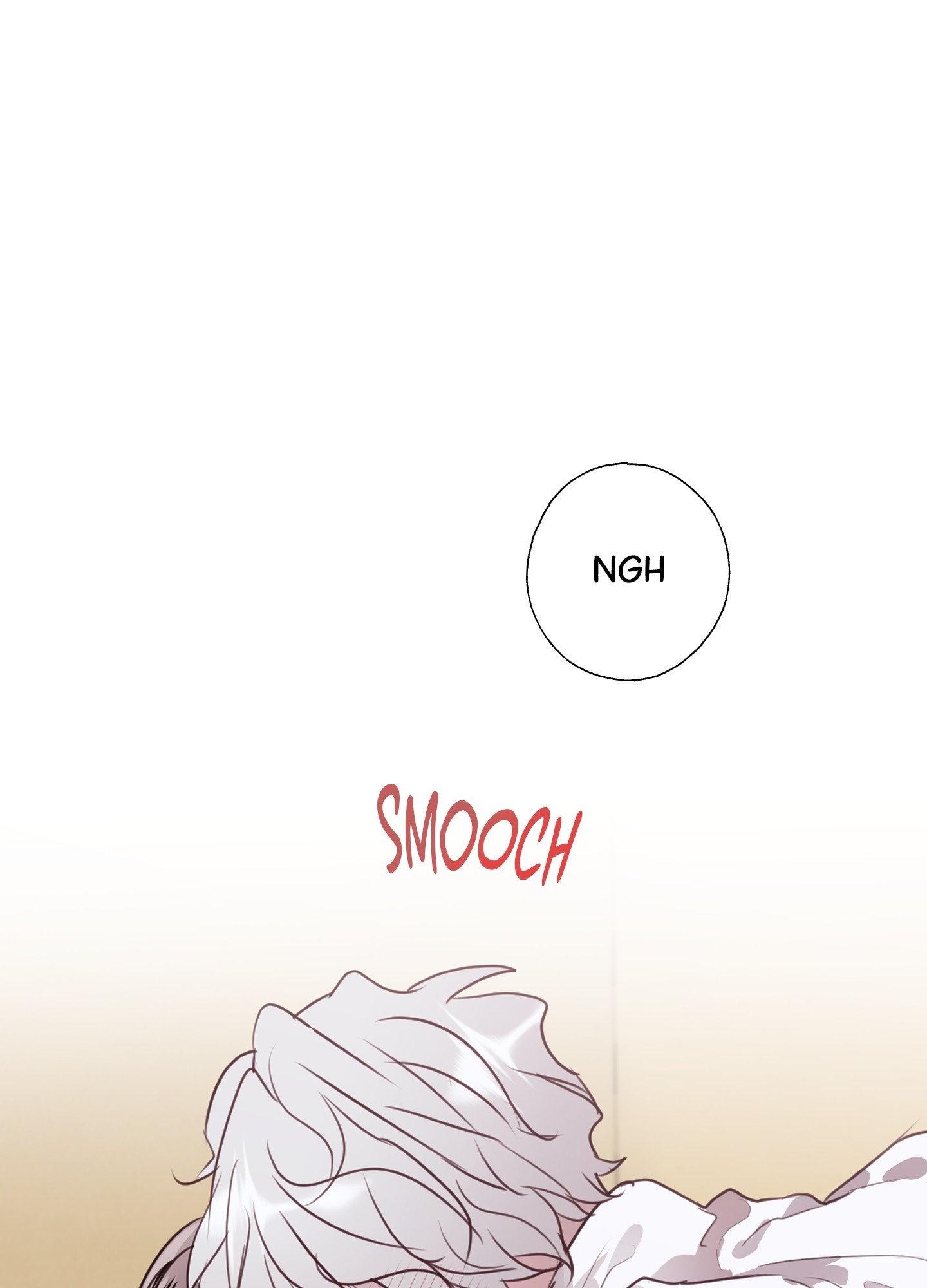 Tugging at My Heart Chapter 13 - Page 115 in English