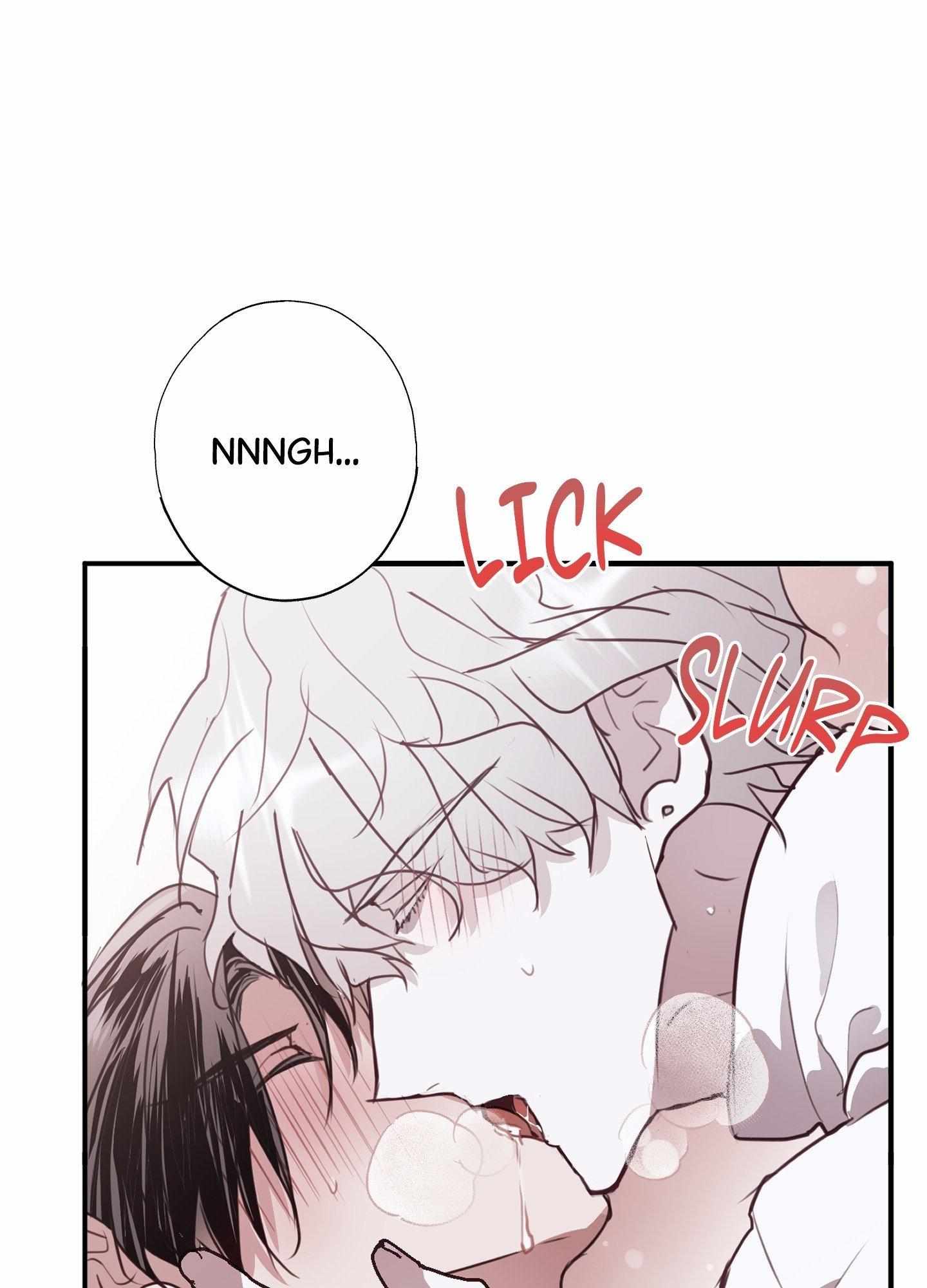 Tugging at My Heart Chapter 13 - Page 117 in English