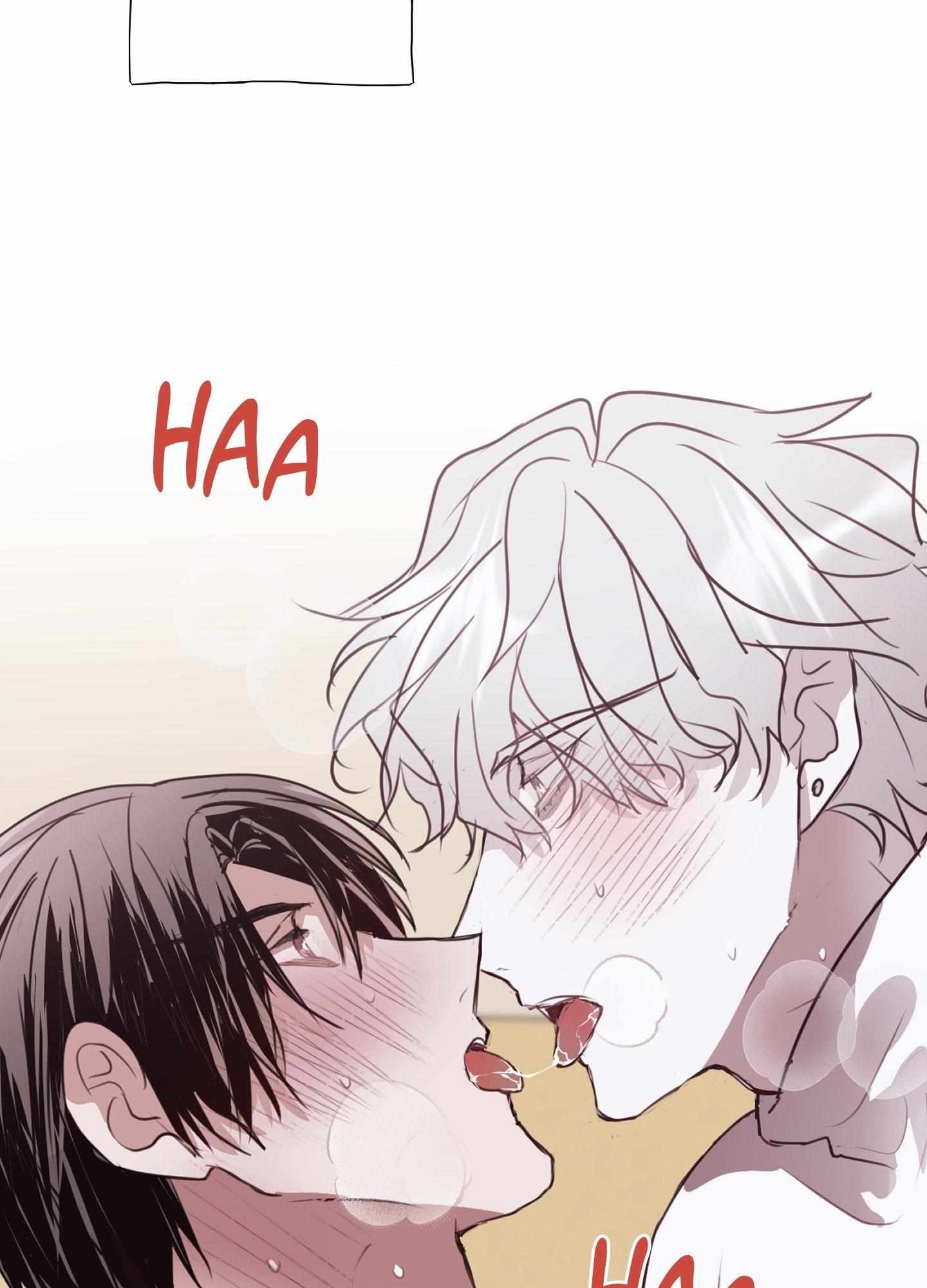 Tugging at My Heart Chapter 13 - Page 124 in English