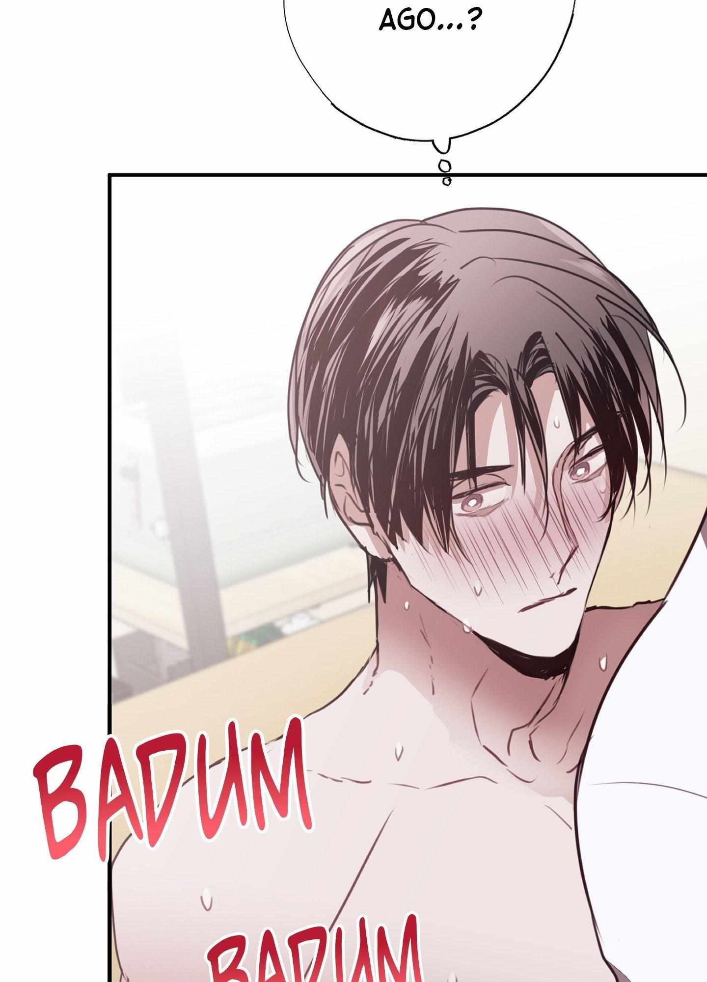 Tugging at My Heart Chapter 13 - Page 126 in English