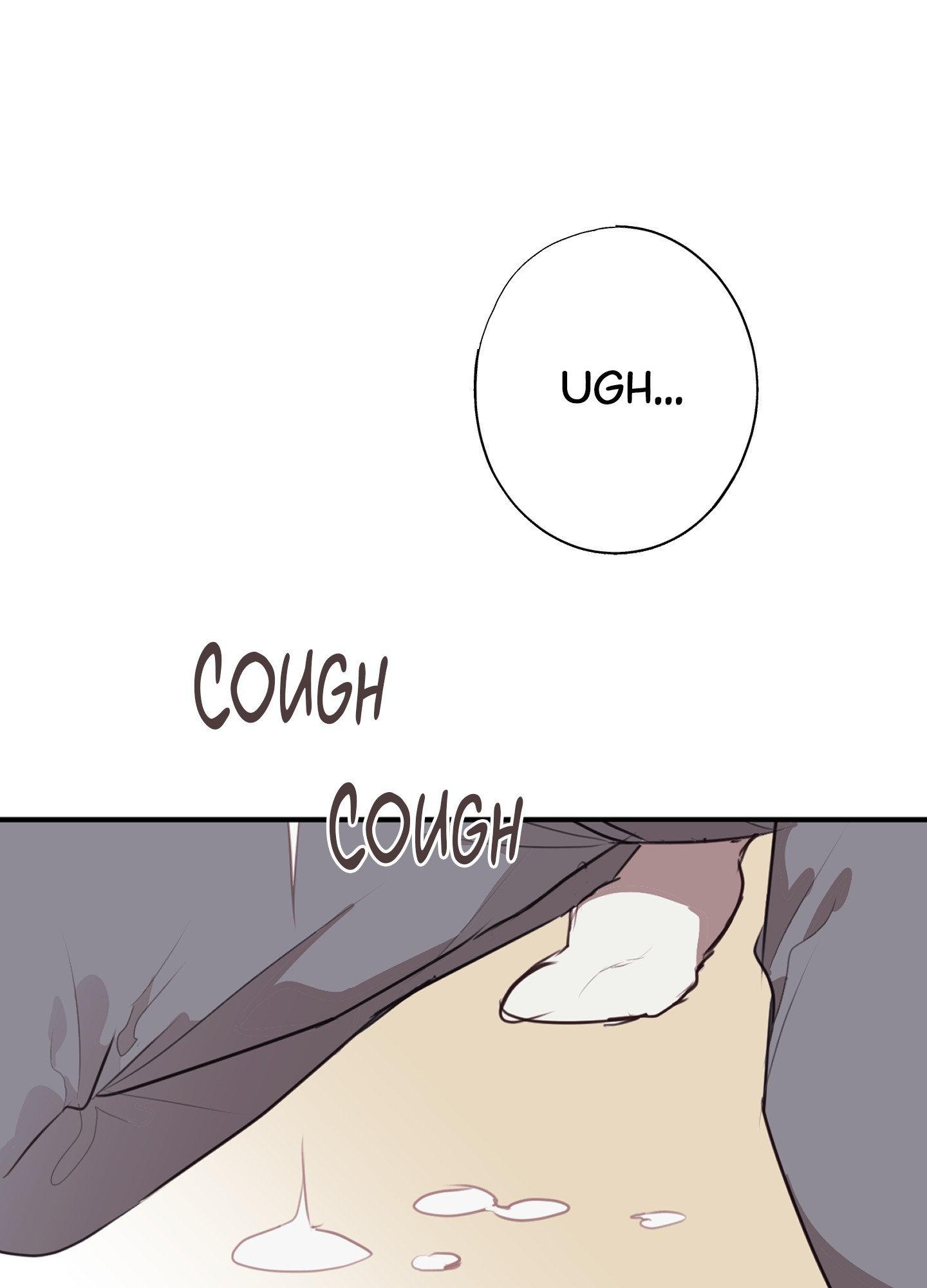 Tugging at My Heart Chapter 13 - Page 18 in English
