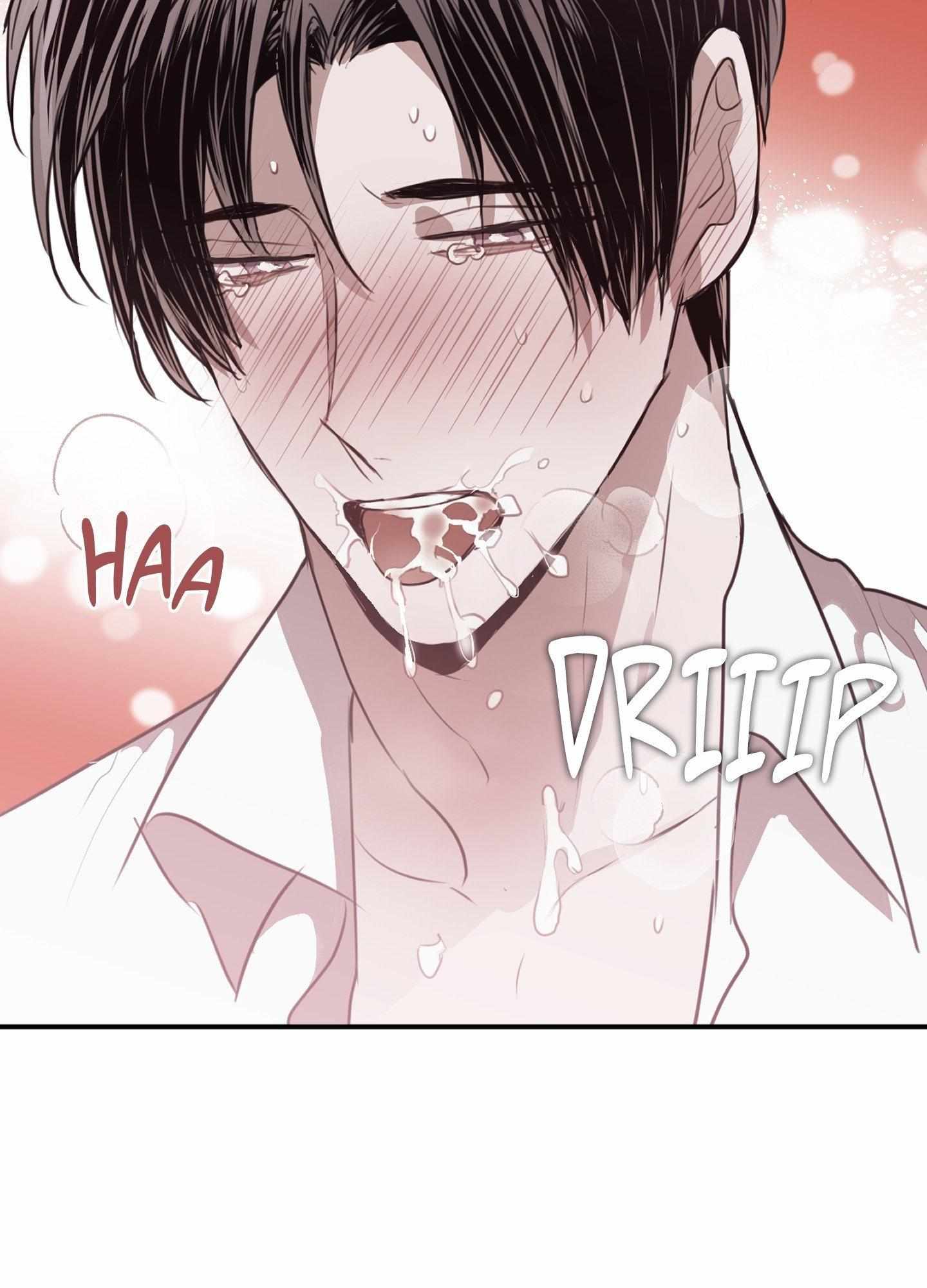 Tugging at My Heart Chapter 13 - Page 20 in English