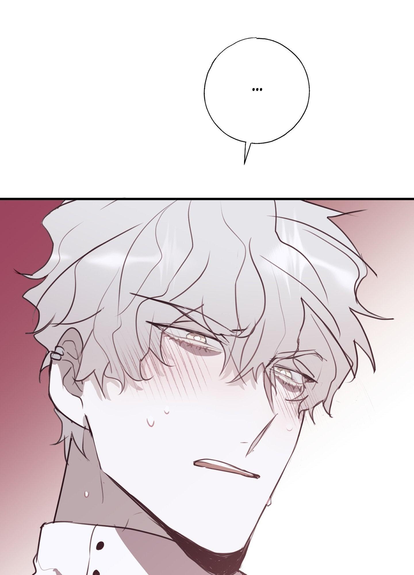 Tugging at My Heart Chapter 13 - Page 21 in English