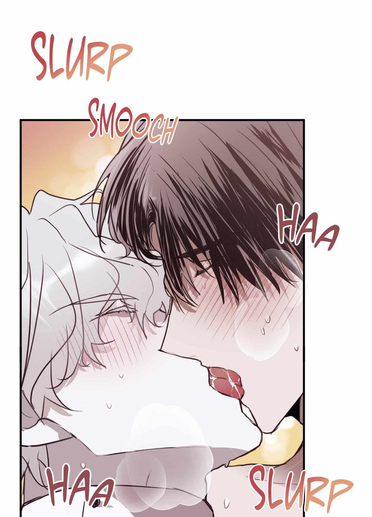 Tugging at My Heart Chapter 13 - Page 27 in English