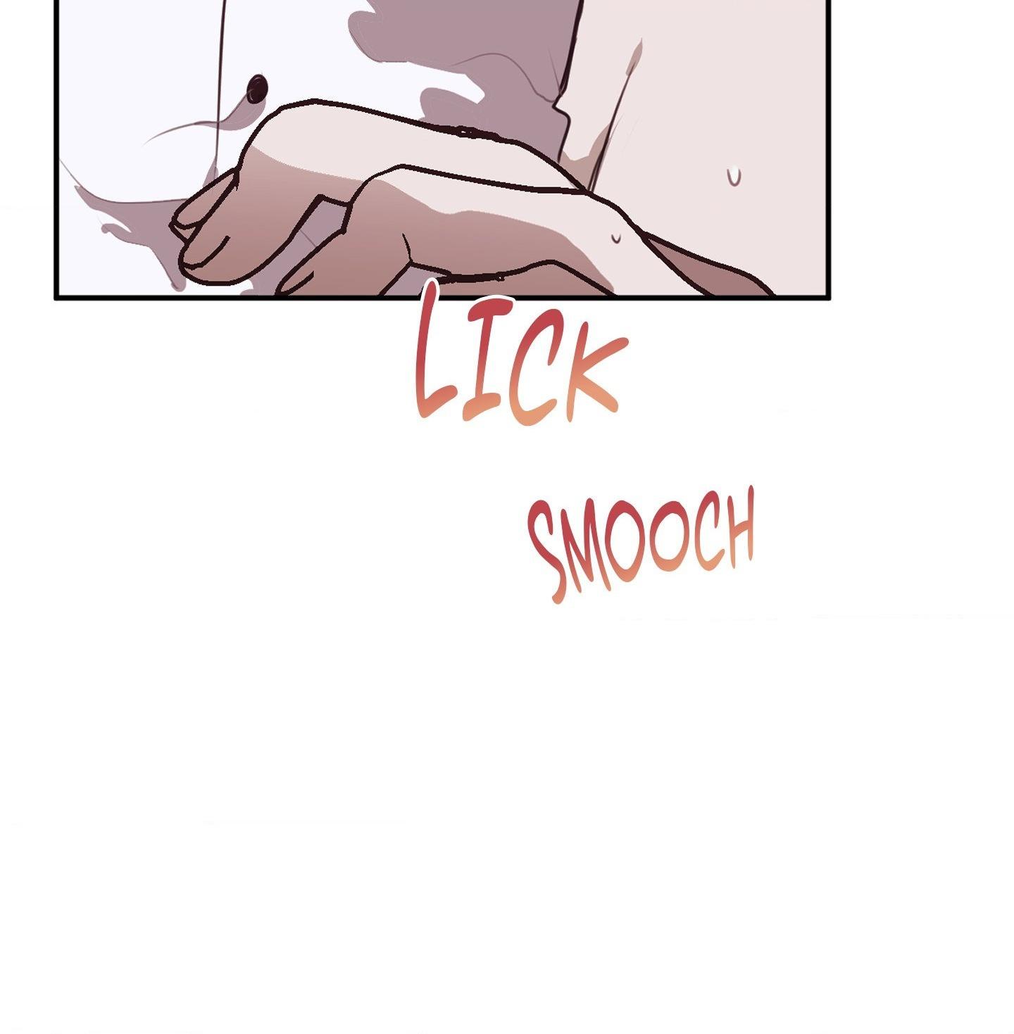 Tugging at My Heart Chapter 13 - Page 28 in English