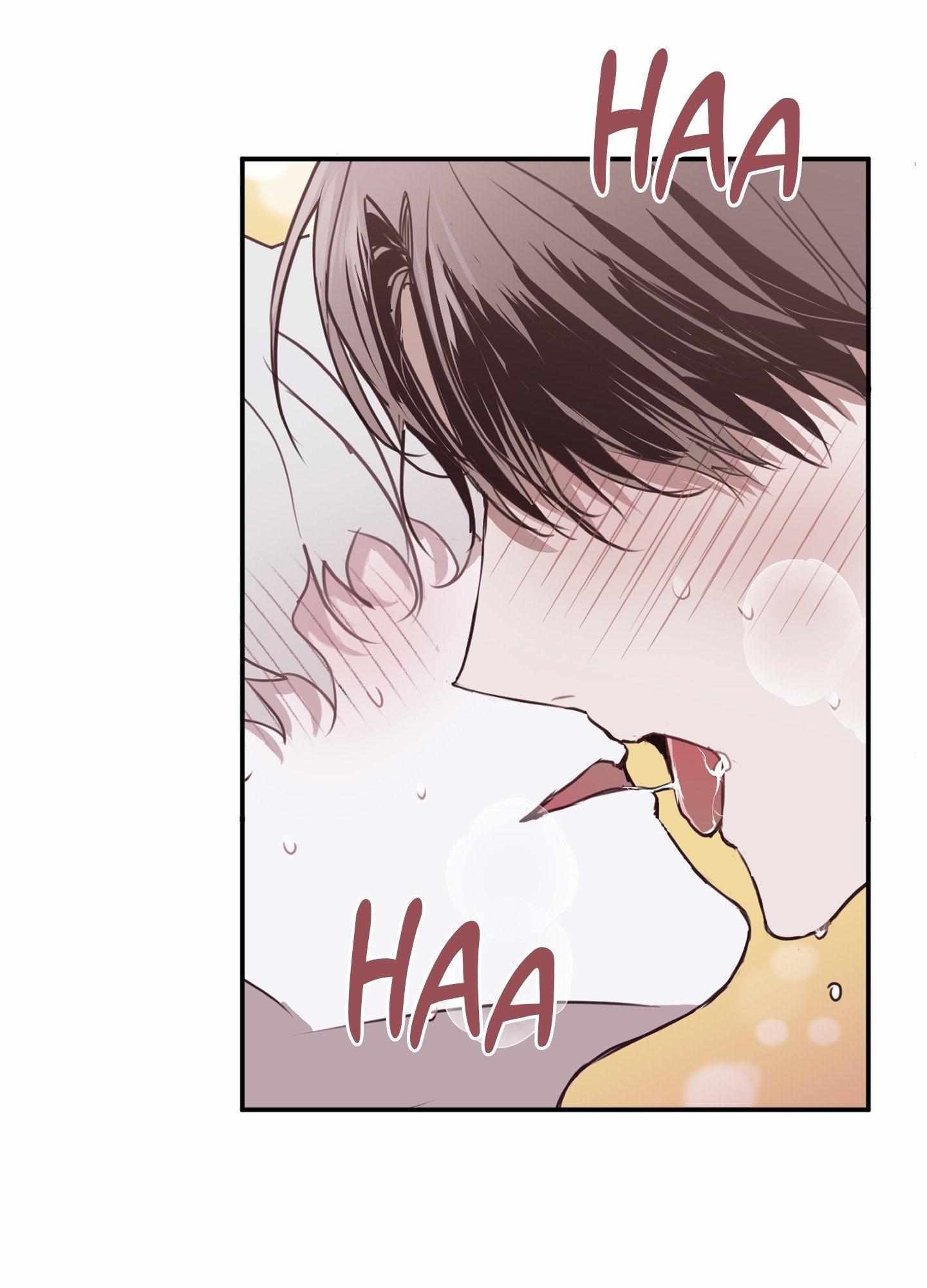 Tugging at My Heart Chapter 13 - Page 29 in English