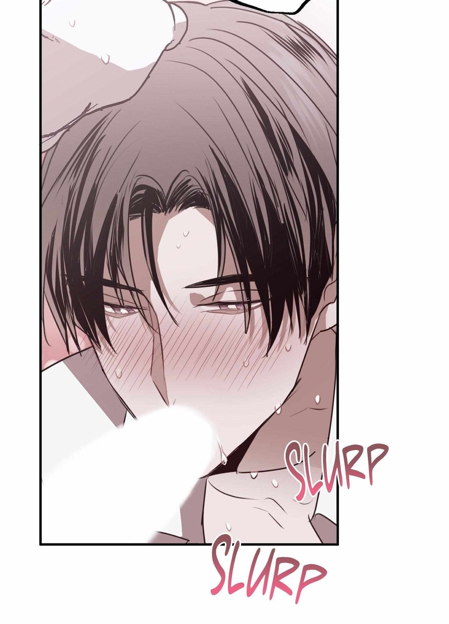 Tugging at My Heart Chapter 13 - Page 3 in English