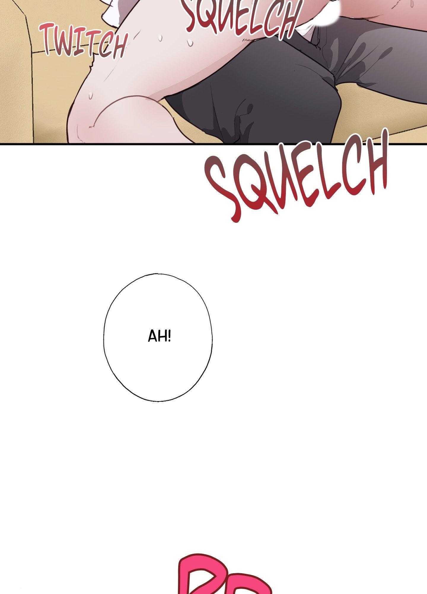 Tugging at My Heart Chapter 13 - Page 32 in English
