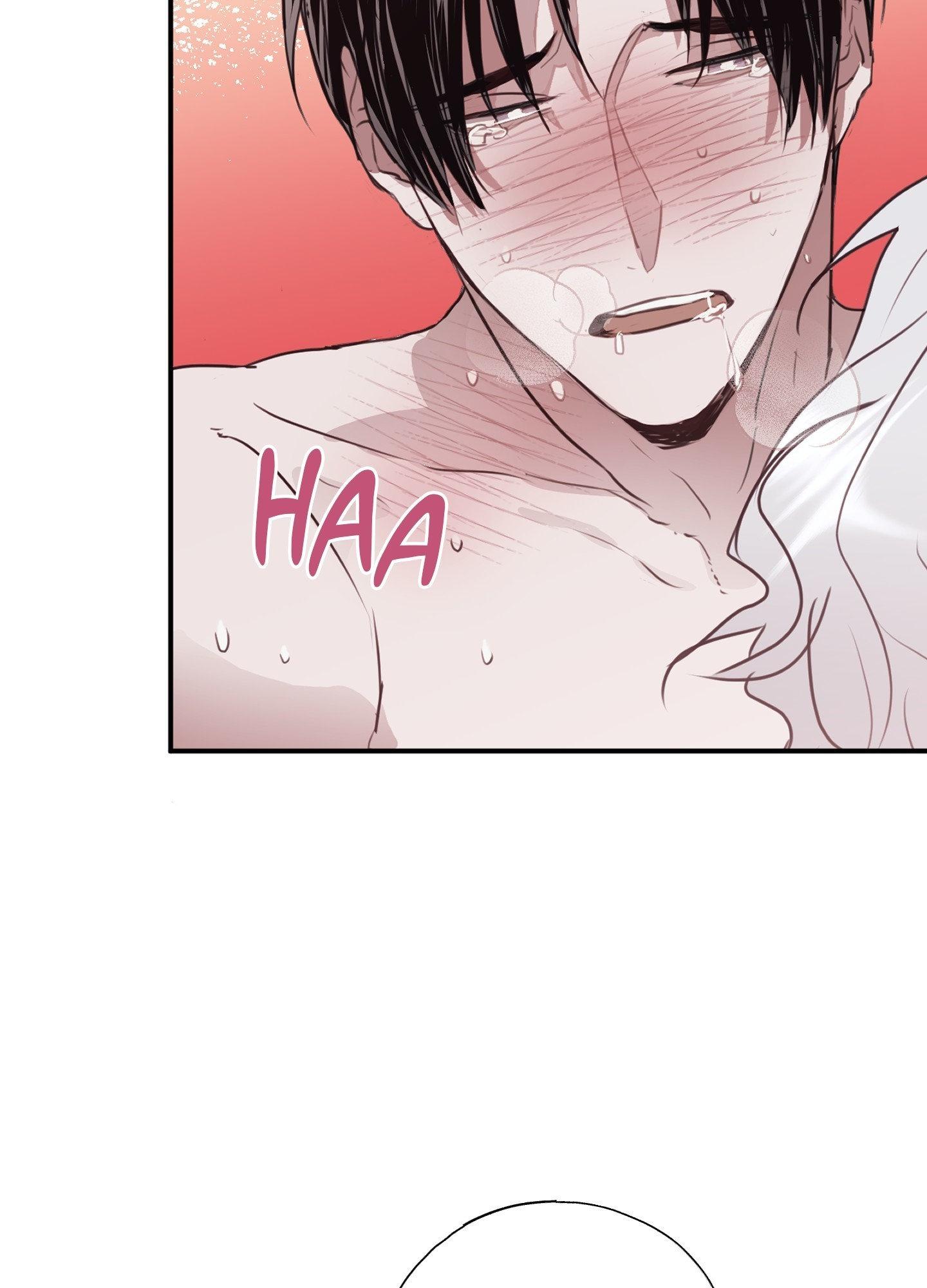 Tugging at My Heart Chapter 13 - Page 36 in English