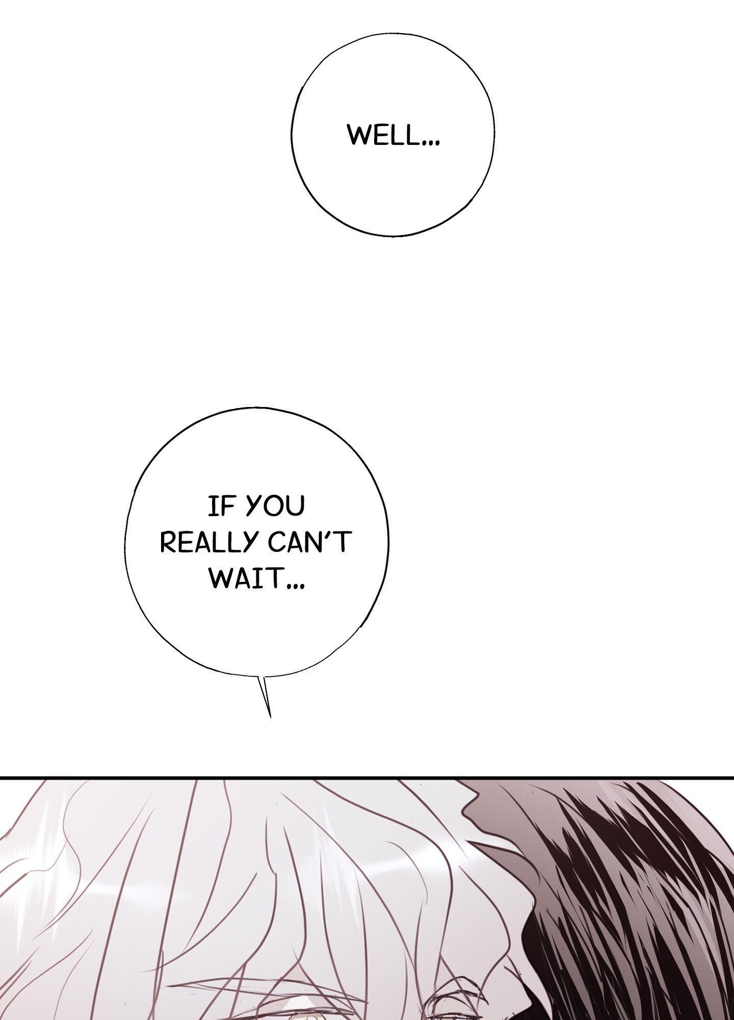 Tugging at My Heart Chapter 13 - Page 39 in English