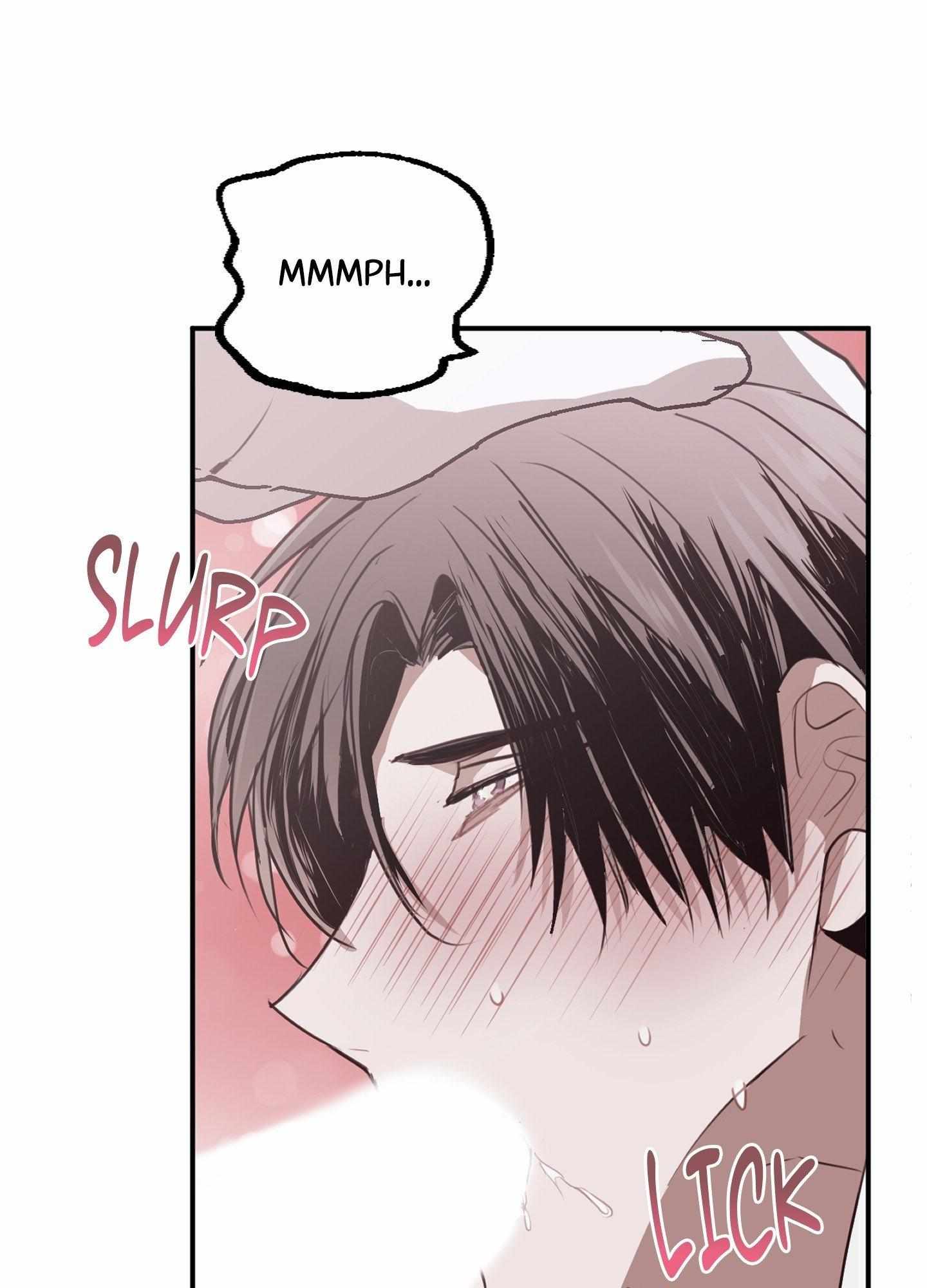 Tugging at My Heart Chapter 13 - Page 4 in English