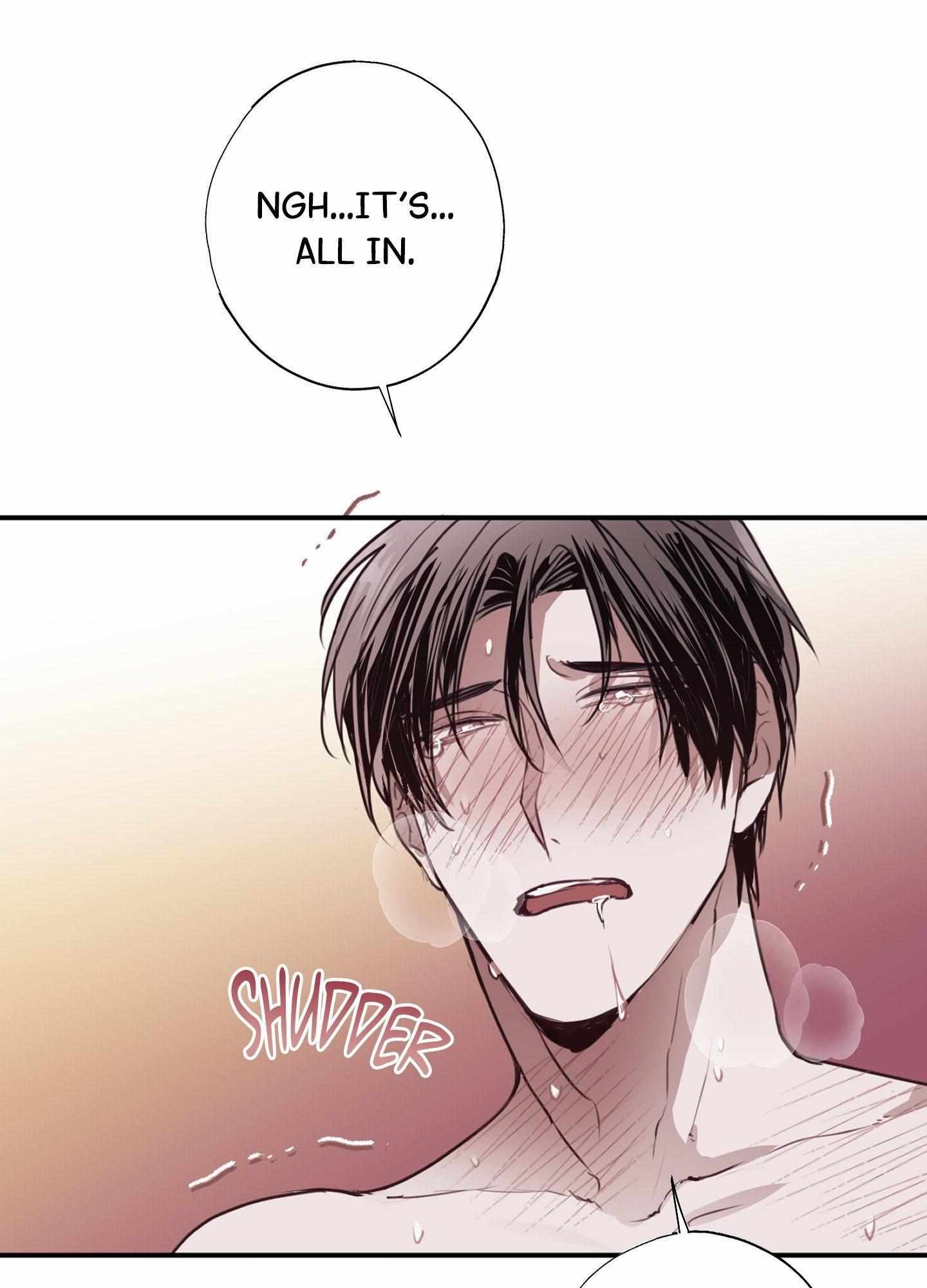 Tugging at My Heart Chapter 13 - Page 45 in English