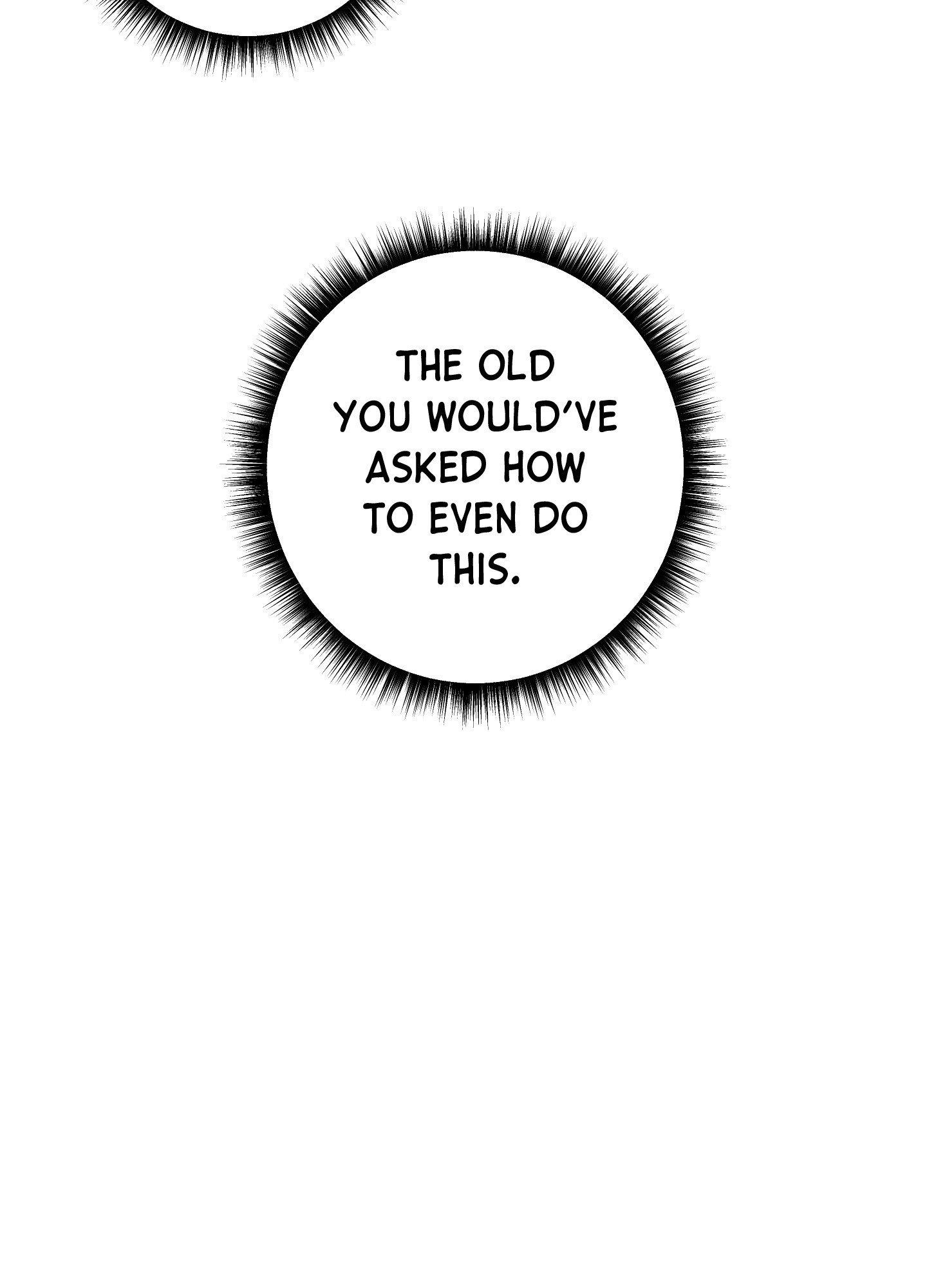 Tugging at My Heart Chapter 13 - Page 47 in English