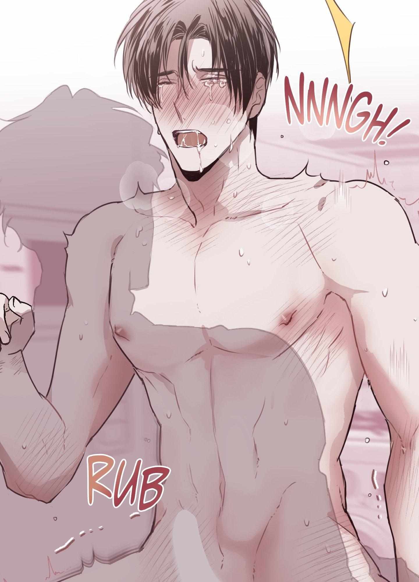 Tugging at My Heart Chapter 13 - Page 49 in English
