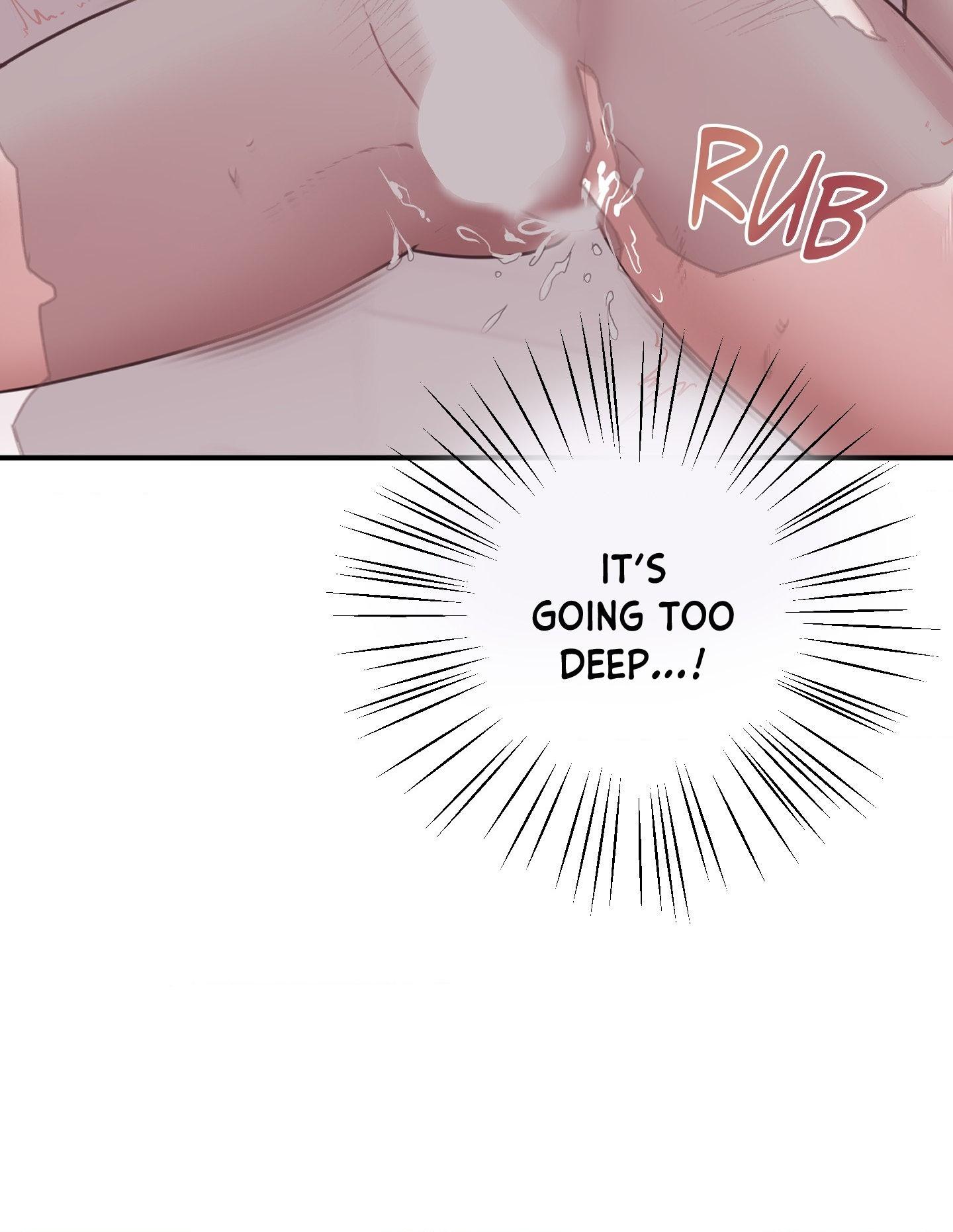Tugging at My Heart Chapter 13 - Page 50 in English
