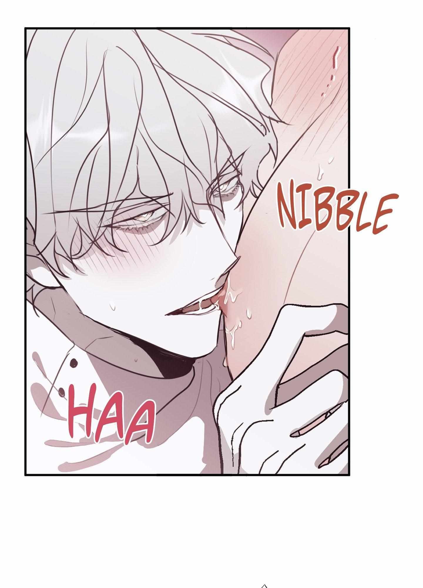 Tugging at My Heart Chapter 13 - Page 51 in English