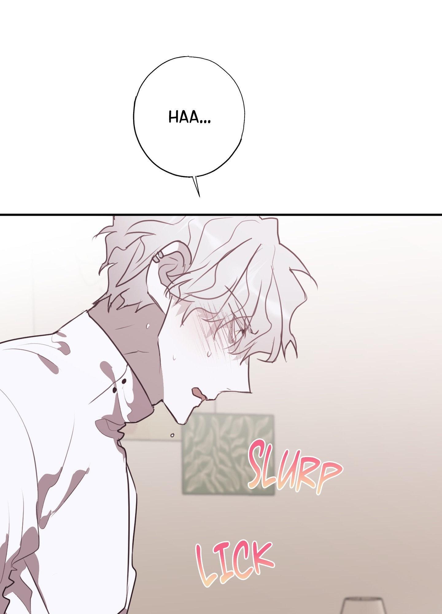 Tugging at My Heart Chapter 13 - Page 6 in English