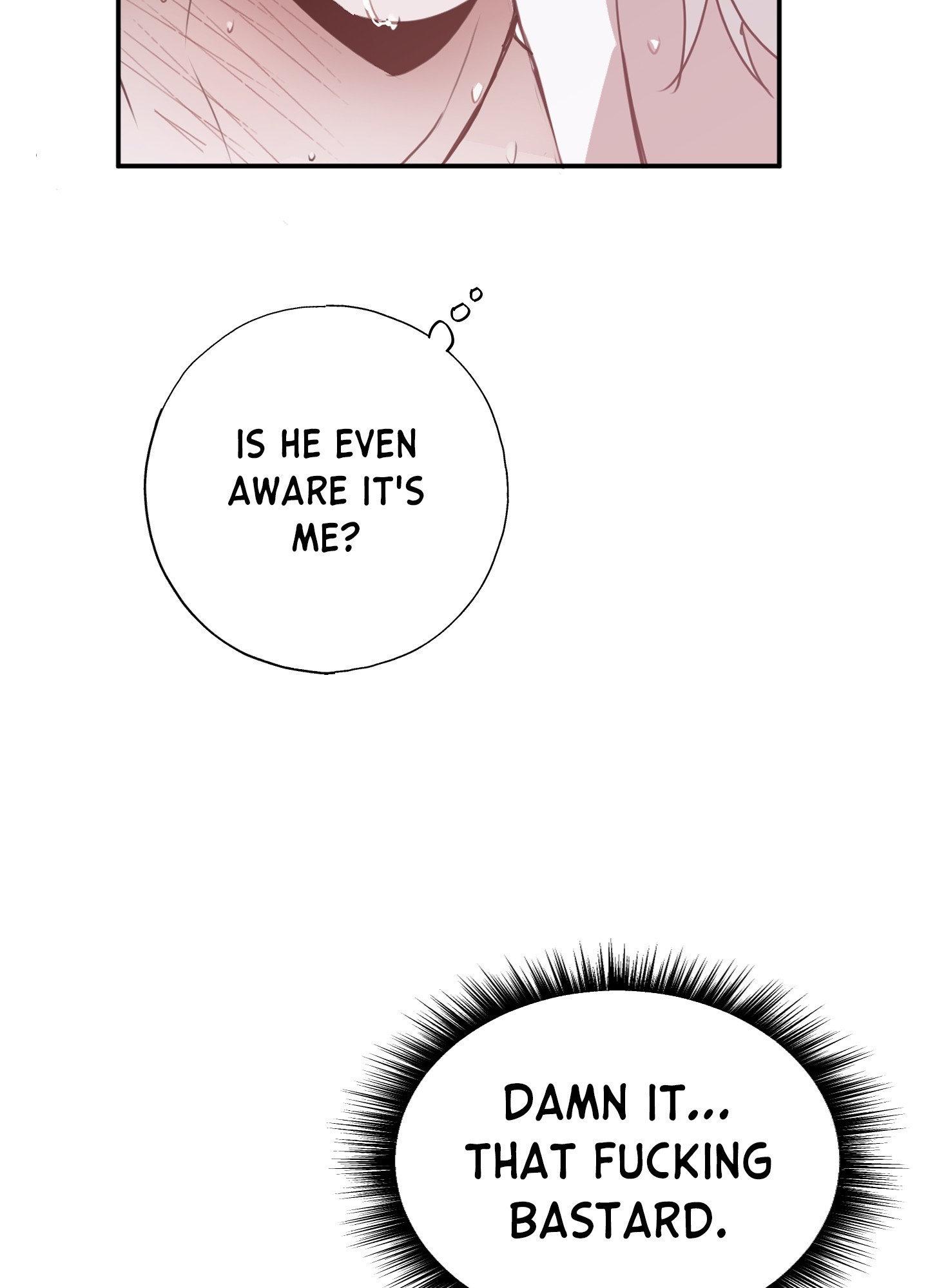 Tugging at My Heart Chapter 13 - Page 59 in English