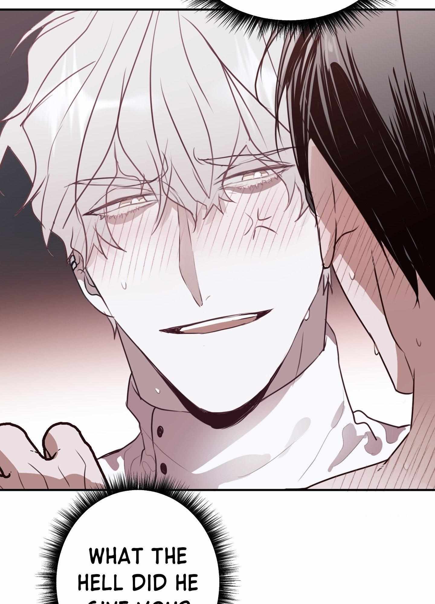 Tugging at My Heart Chapter 13 - Page 60 in English