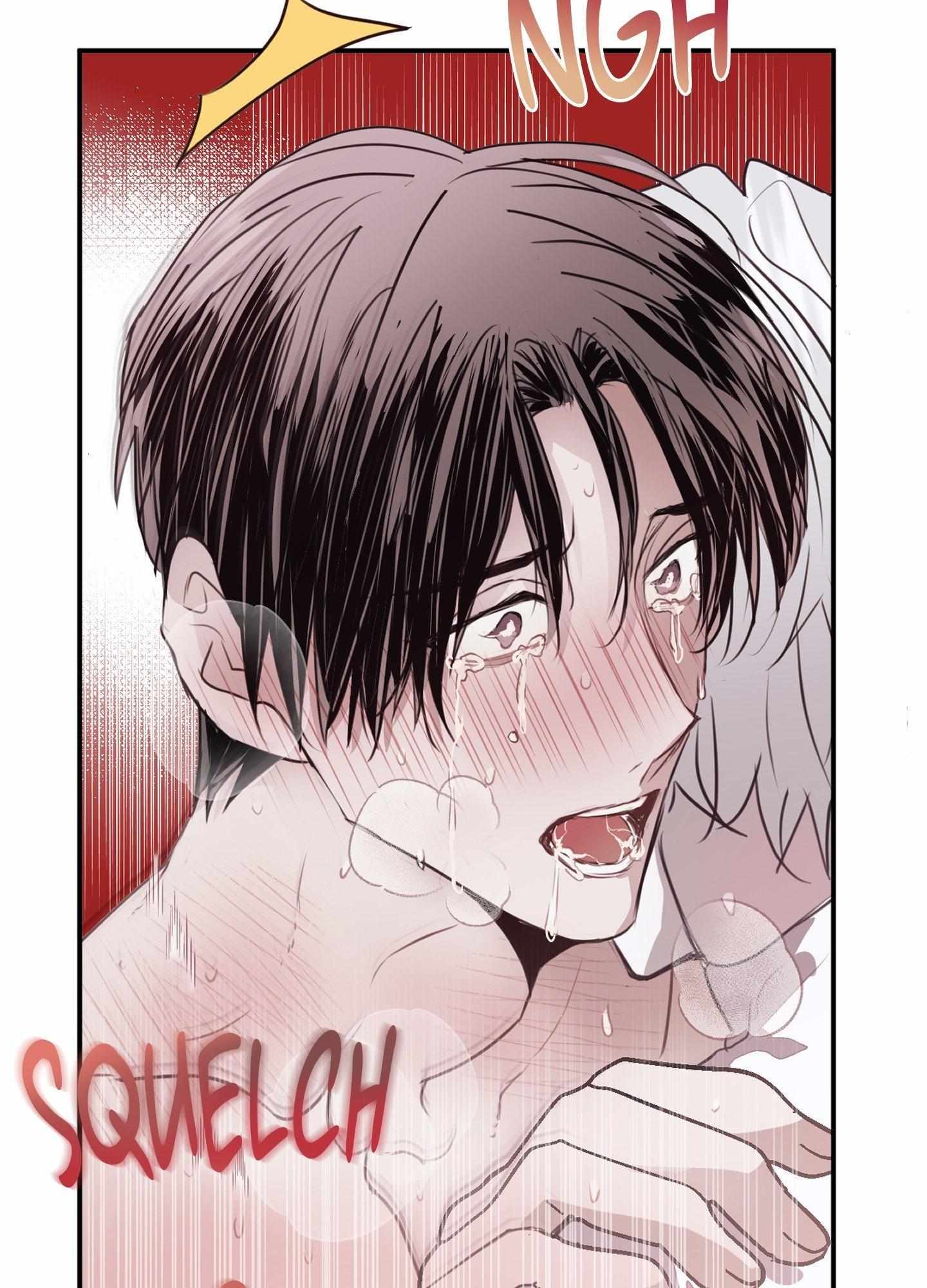 Tugging at My Heart Chapter 13 - Page 67 in English